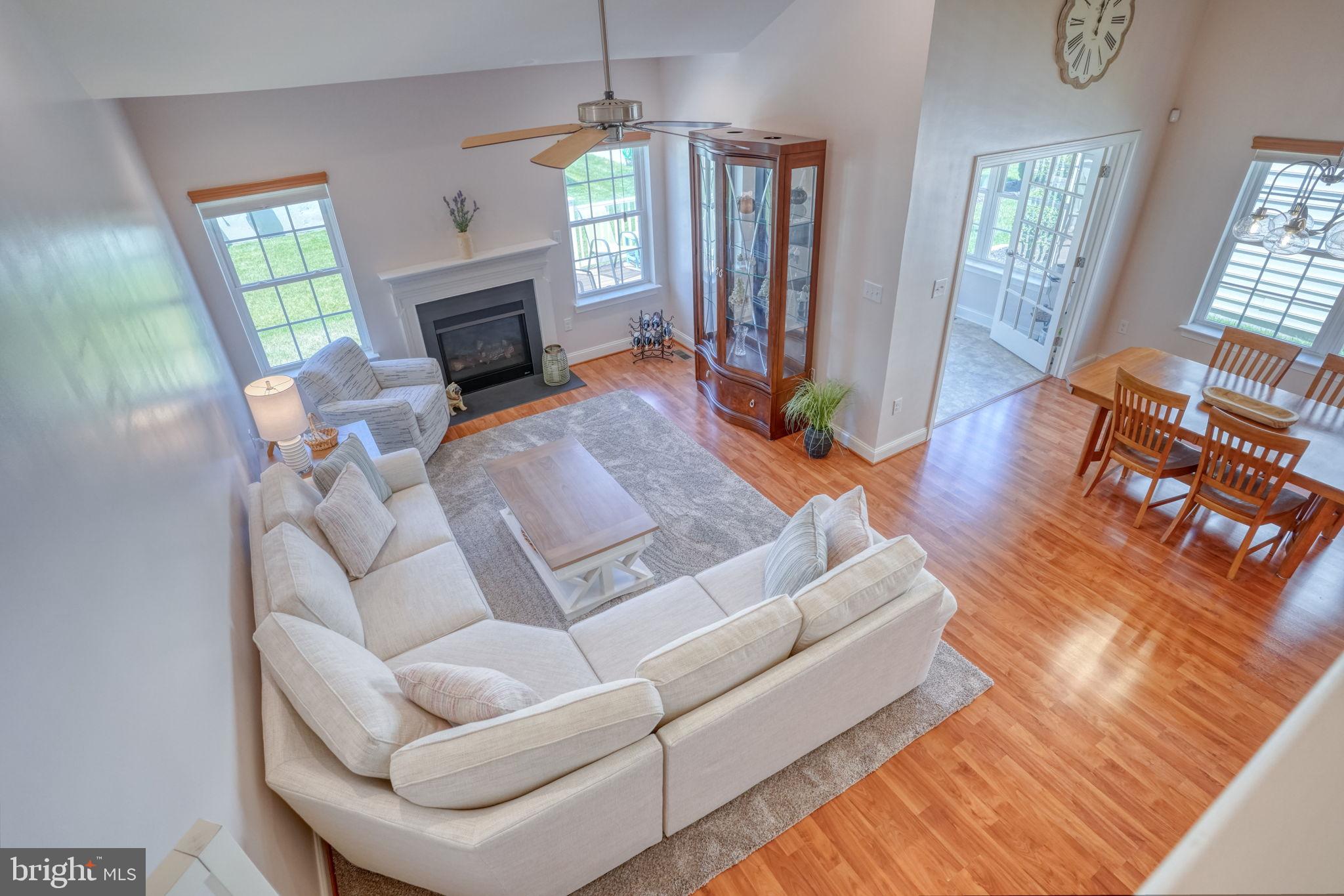 VILLAGE OF EASTRIDGE - Residential