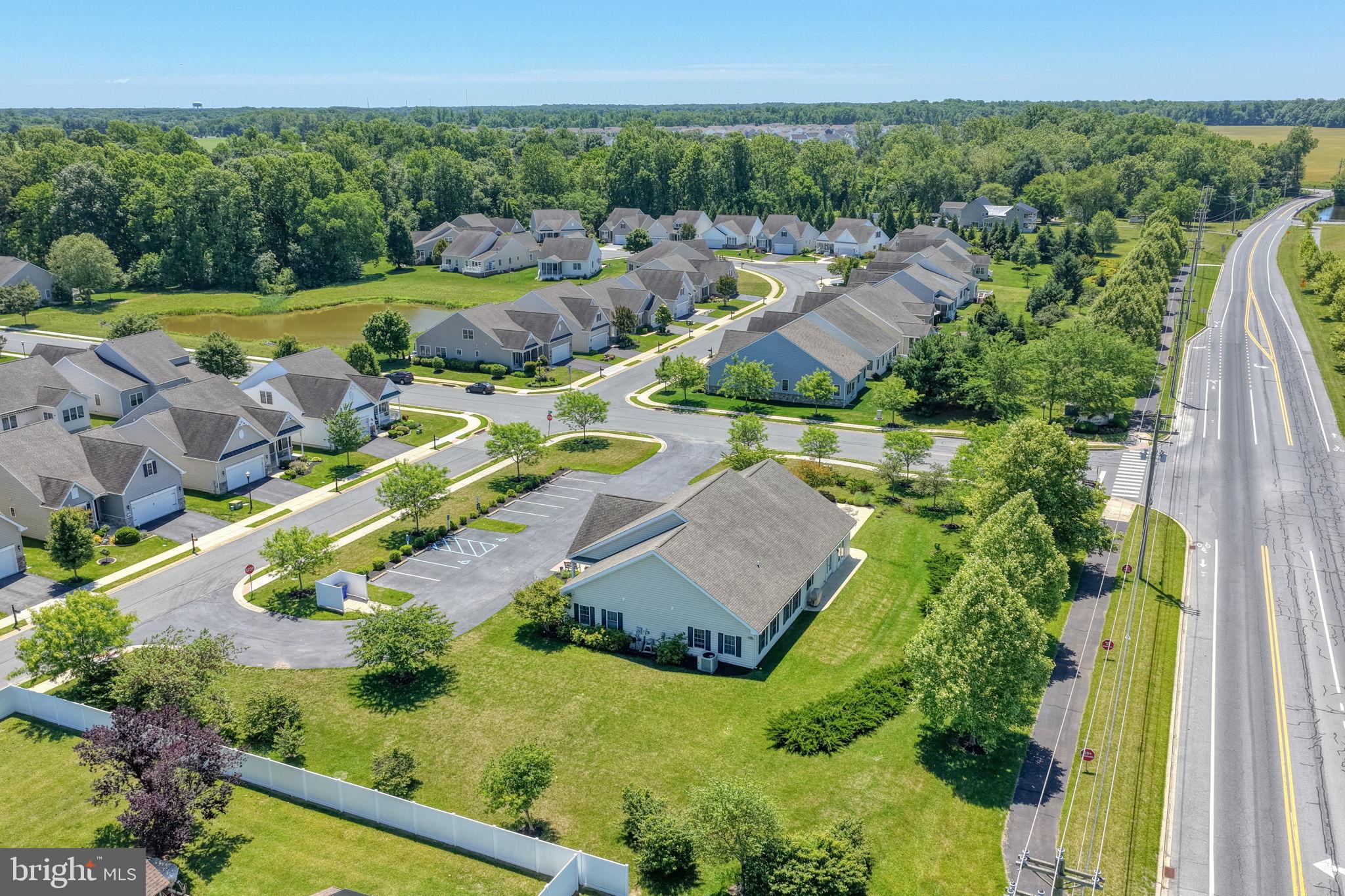VILLAGE OF EASTRIDGE - Residential