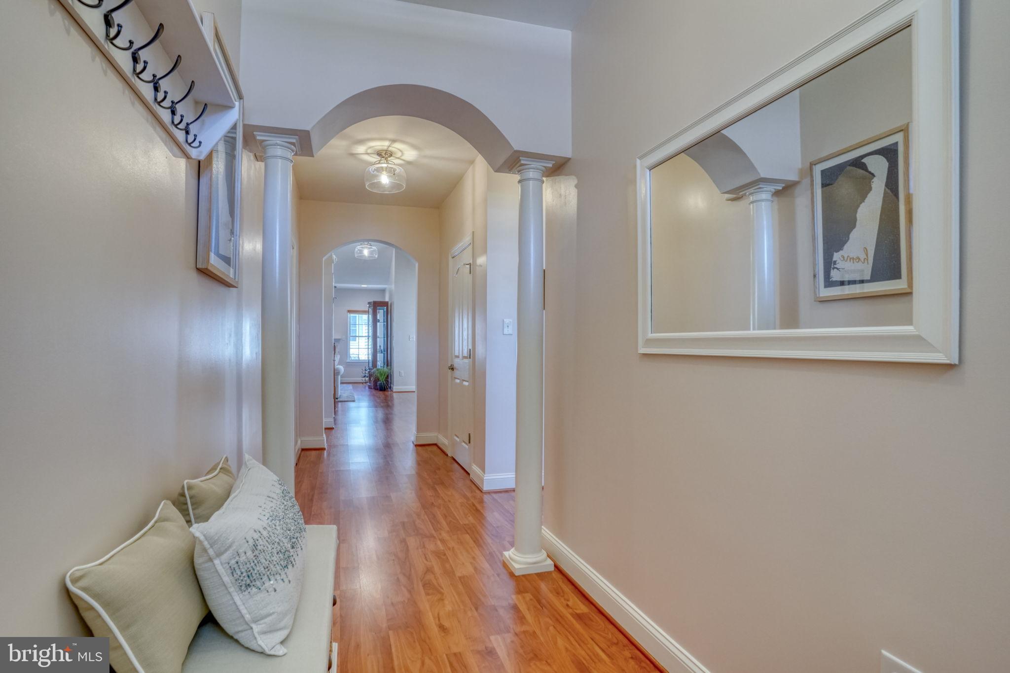 VILLAGE OF EASTRIDGE - Residential