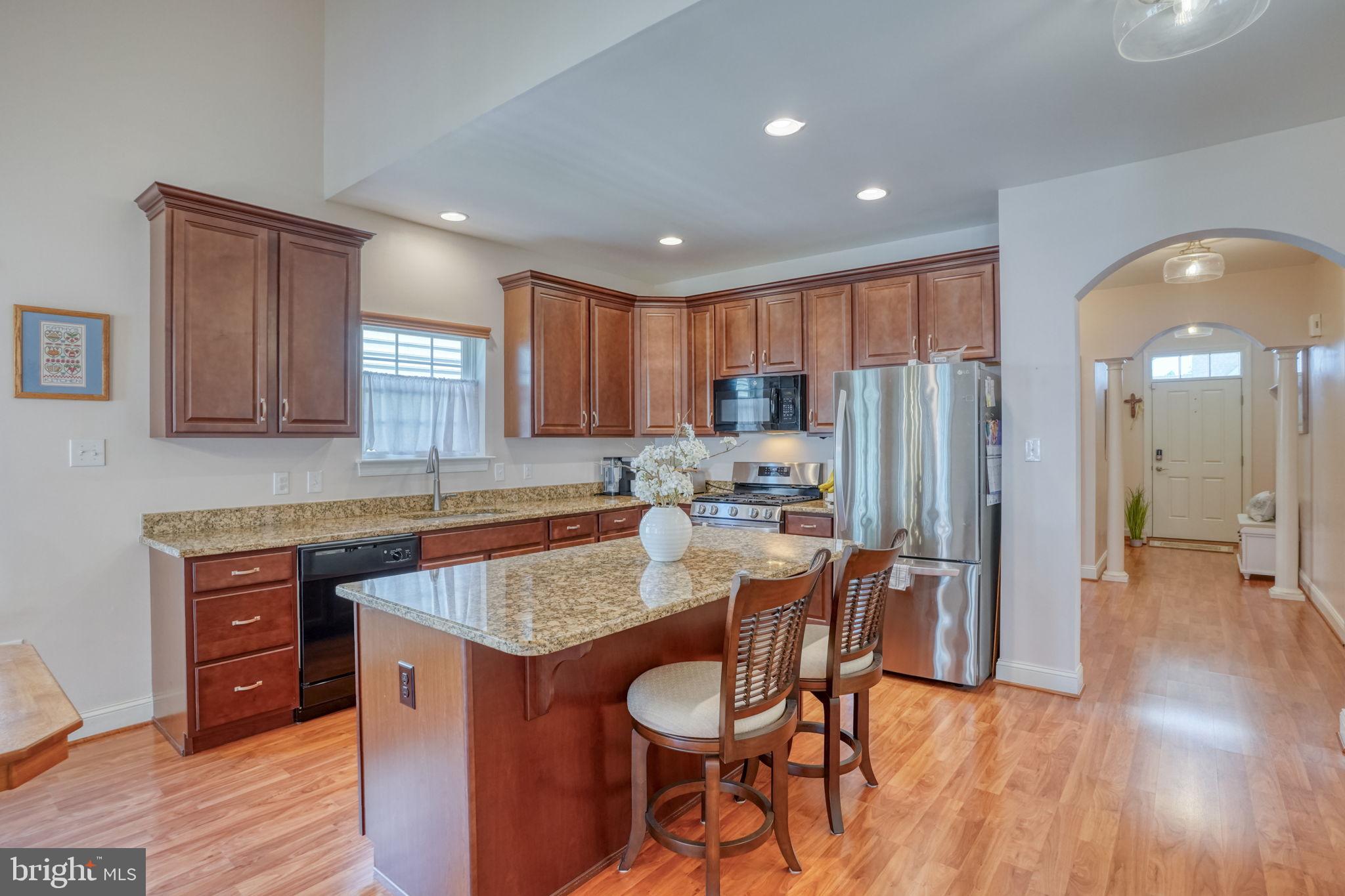 VILLAGE OF EASTRIDGE - Residential