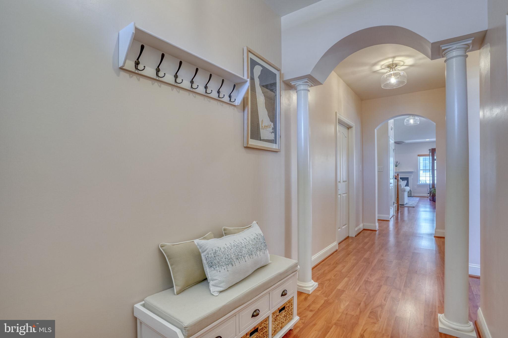 VILLAGE OF EASTRIDGE - Residential