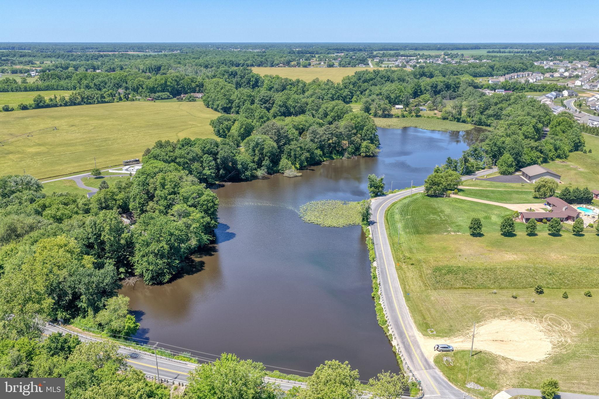VILLAGE OF EASTRIDGE - Residential