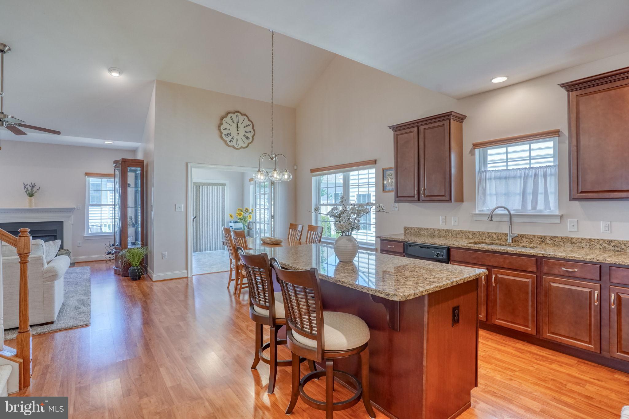 VILLAGE OF EASTRIDGE - Residential