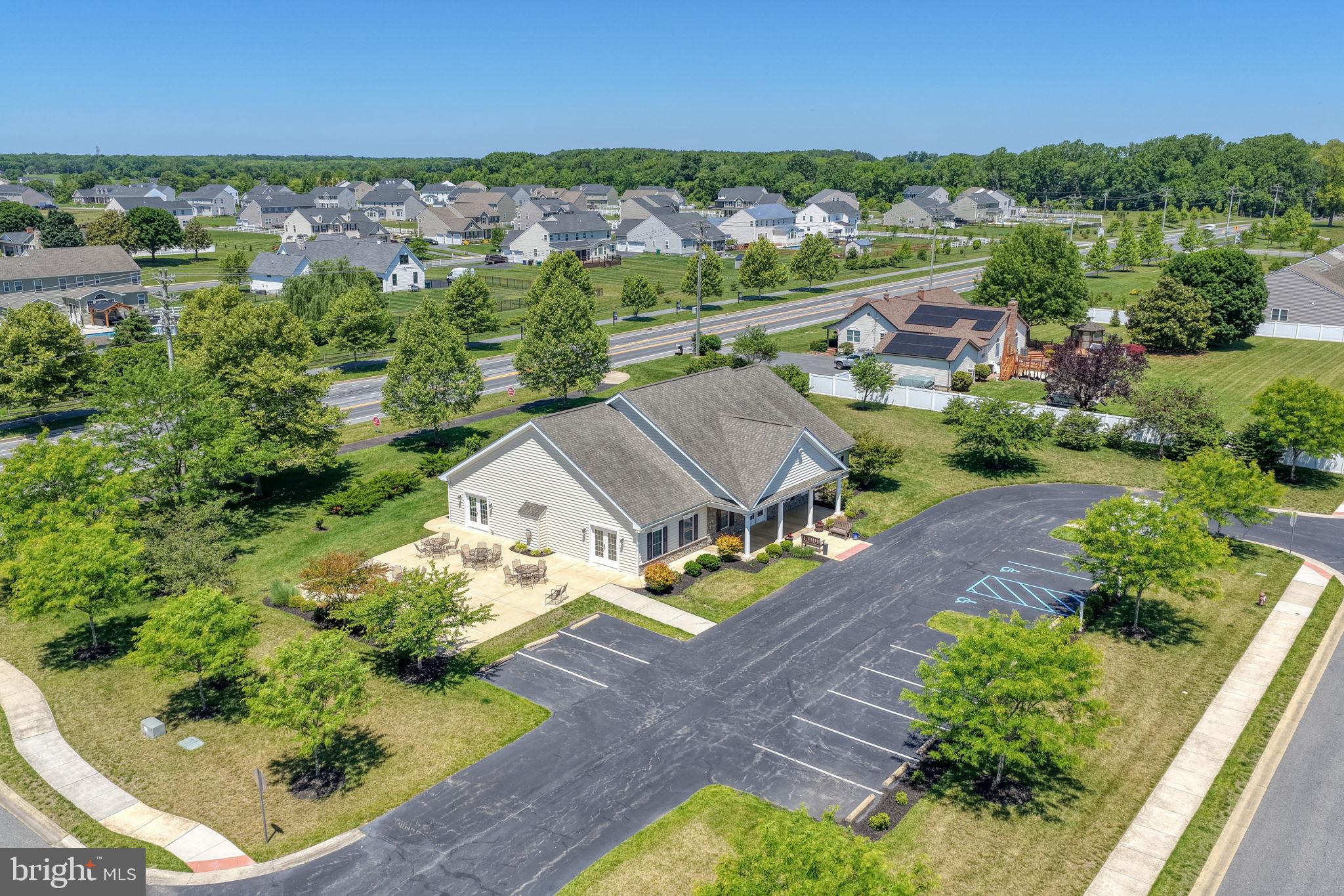 VILLAGE OF EASTRIDGE - Residential