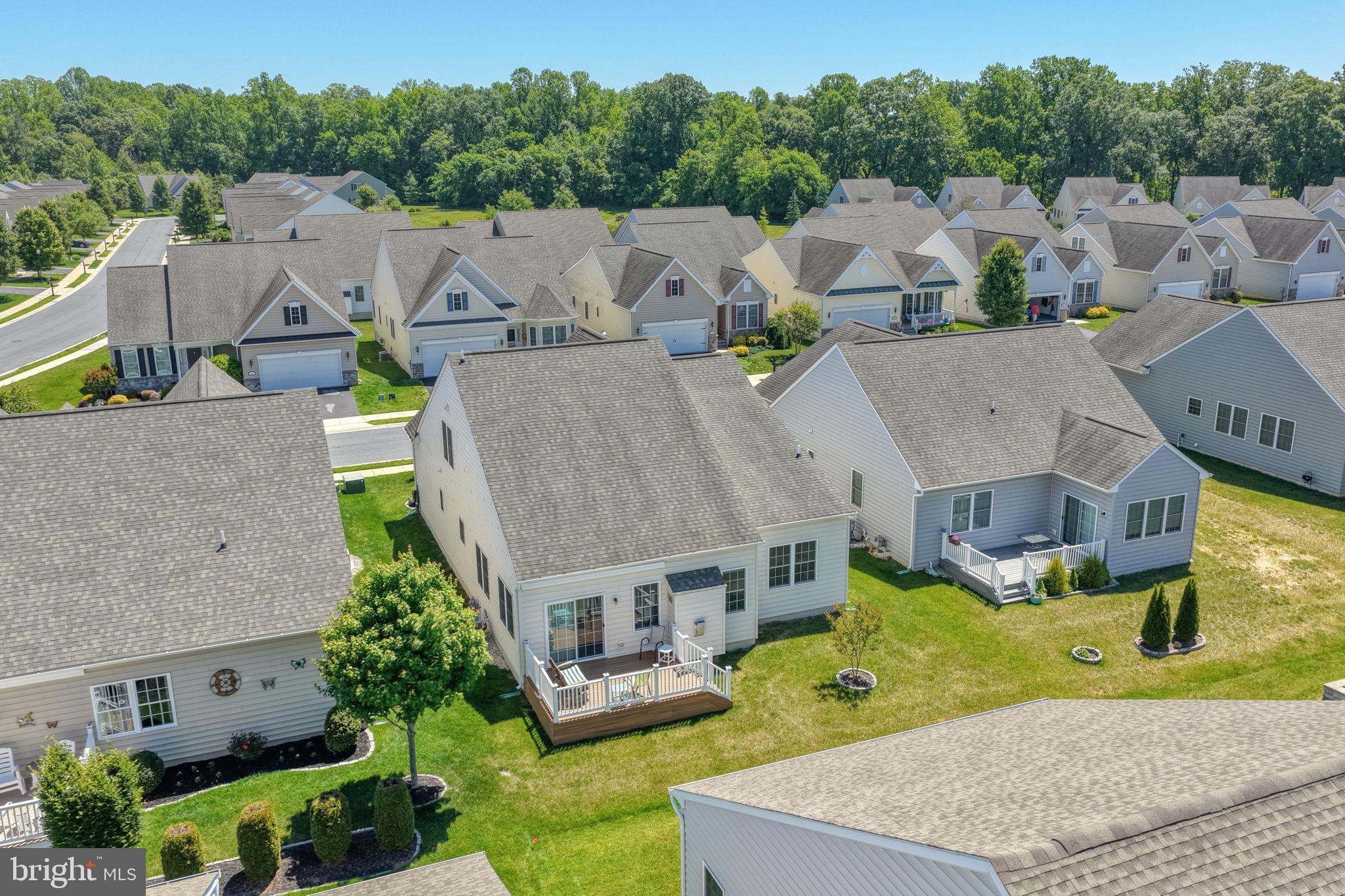 VILLAGE OF EASTRIDGE - Residential