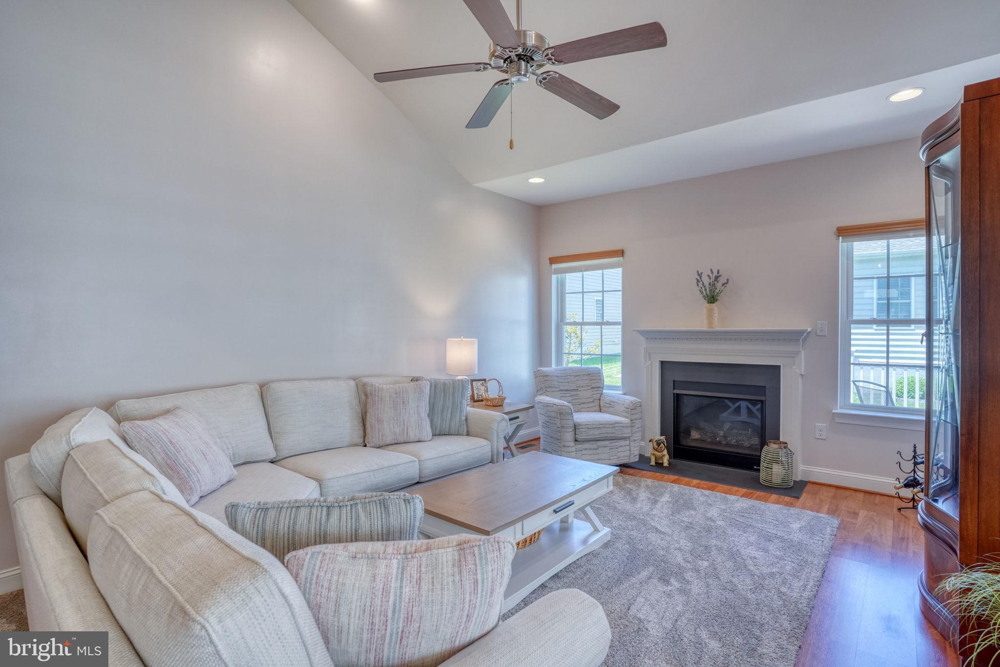 VILLAGE OF EASTRIDGE - Residential