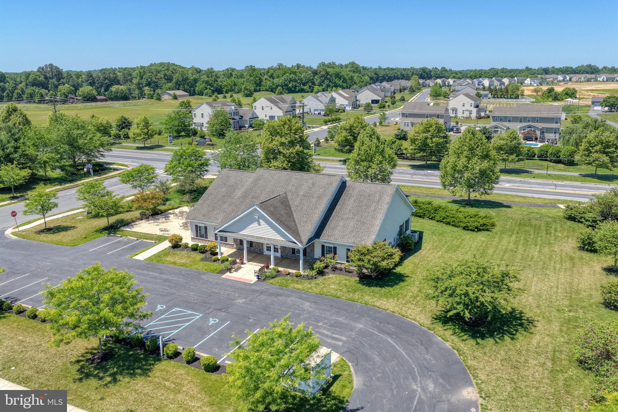 VILLAGE OF EASTRIDGE - Residential