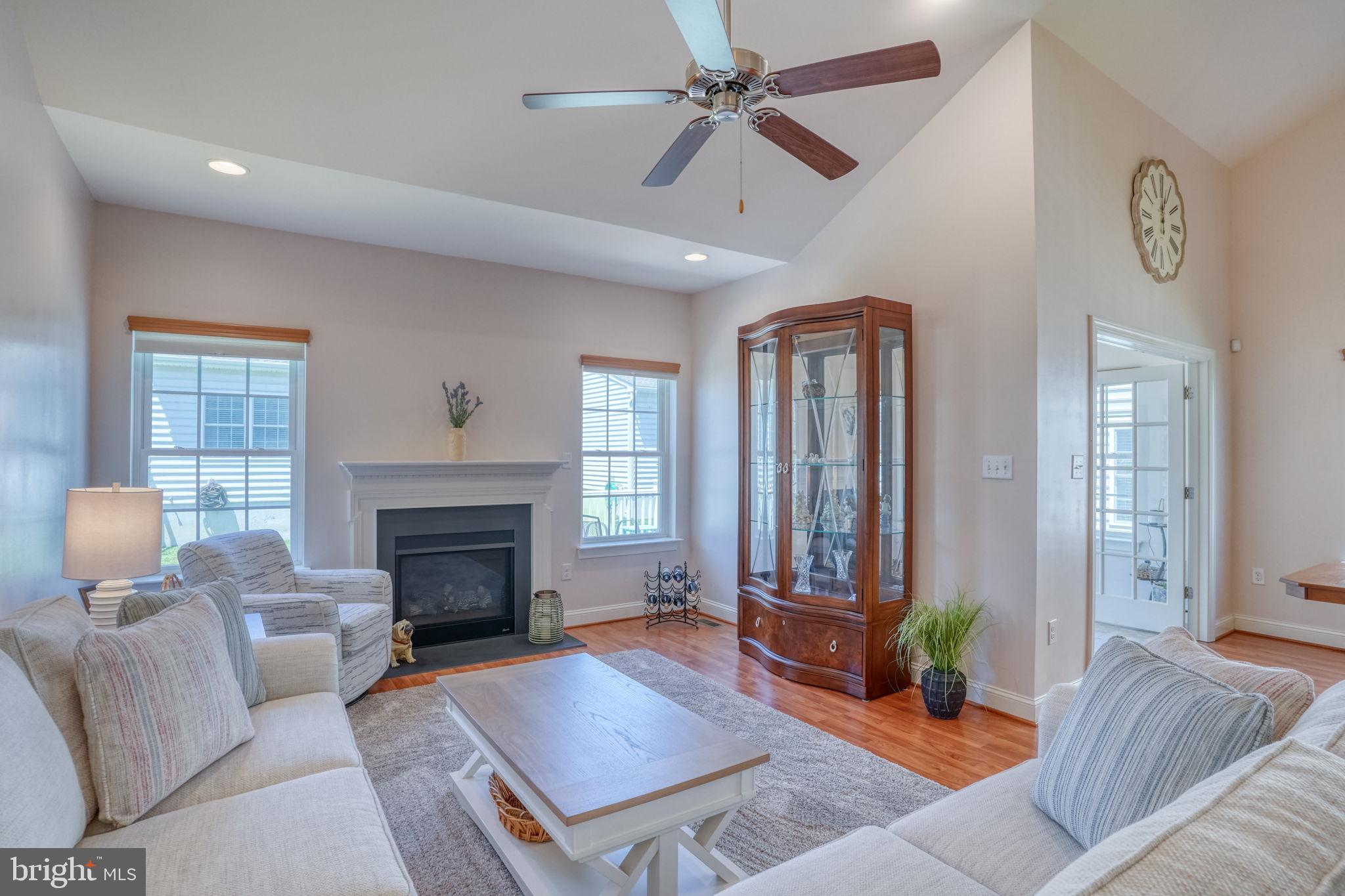 VILLAGE OF EASTRIDGE - Residential