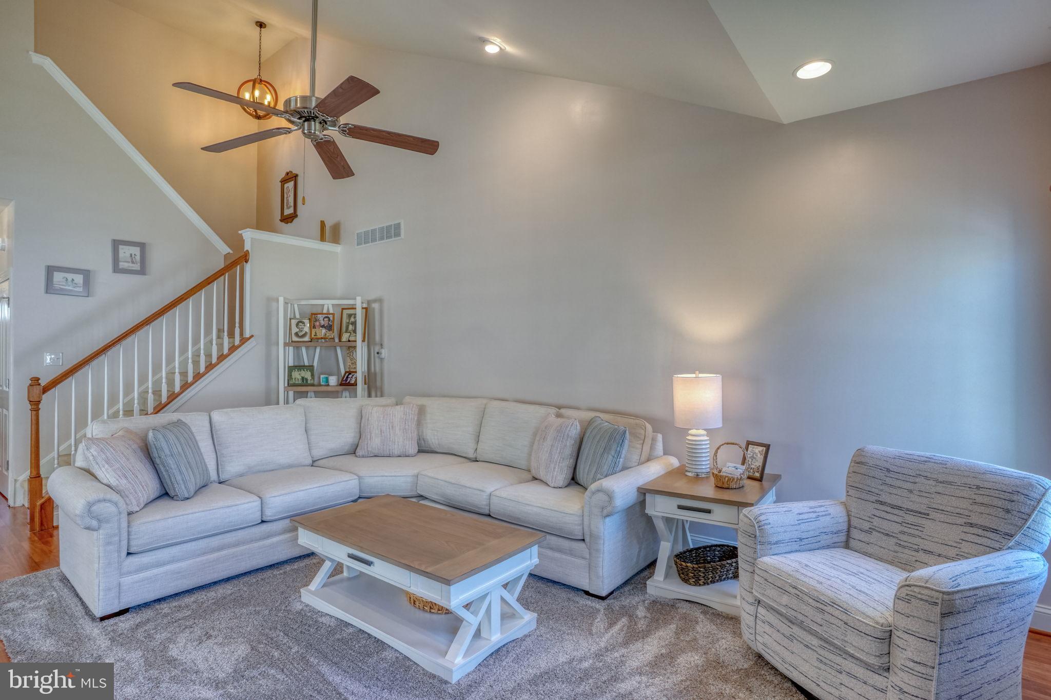 VILLAGE OF EASTRIDGE - Residential