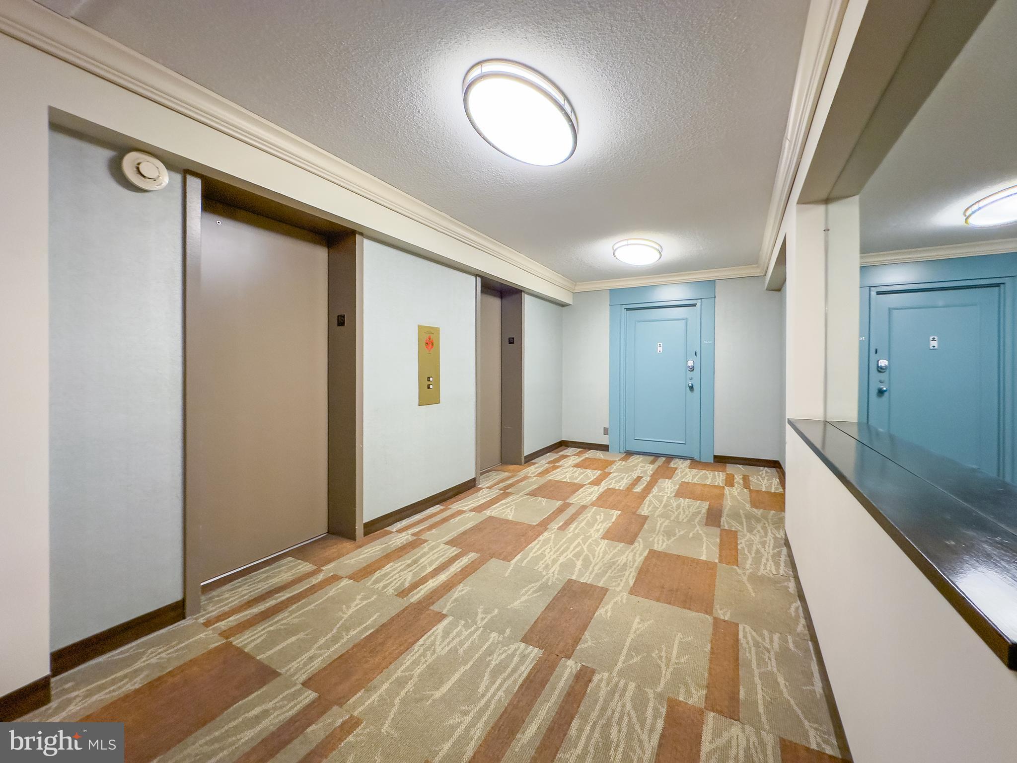 WATERGATE AT LANDMARK - Residential