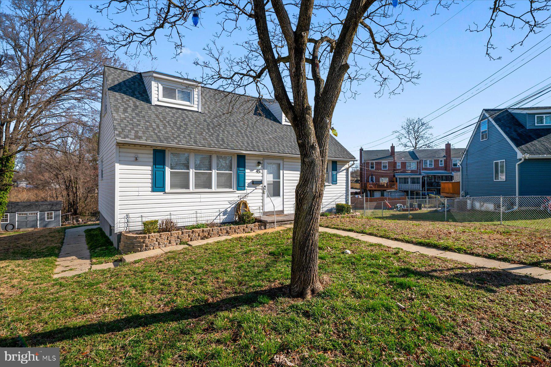 ESSEX - Residential