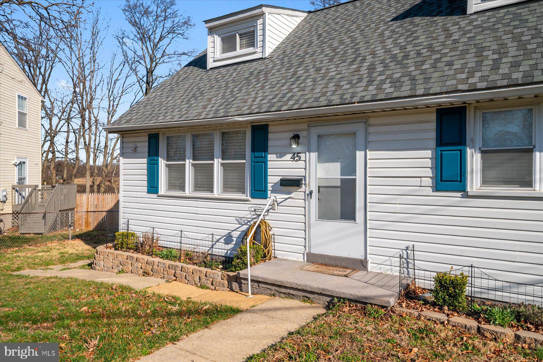 ESSEX - Residential