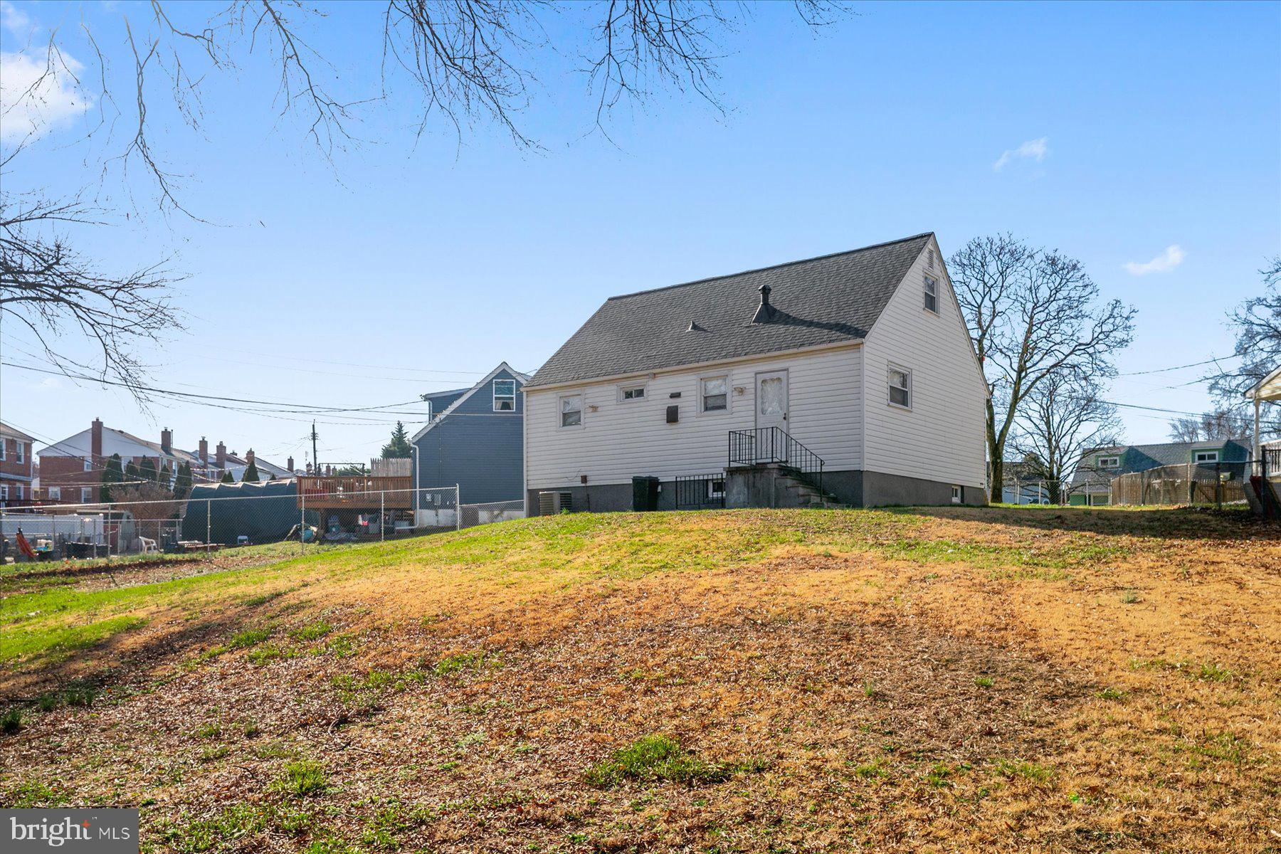 ESSEX - Residential