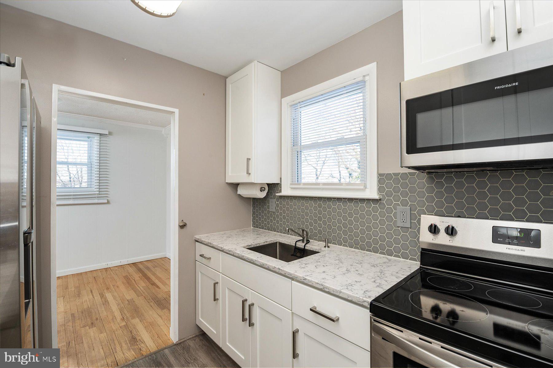 ESSEX - Residential