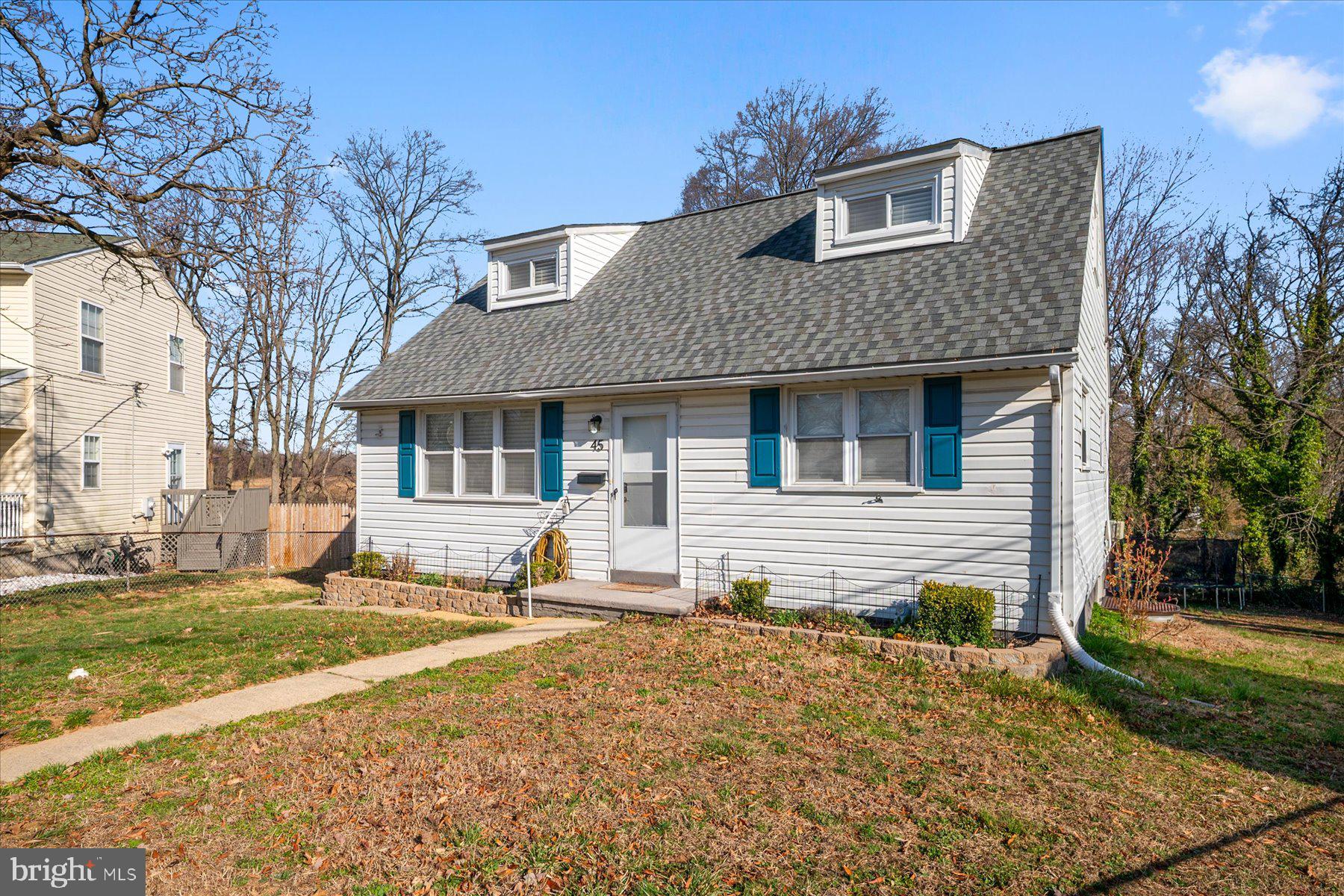 ESSEX - Residential