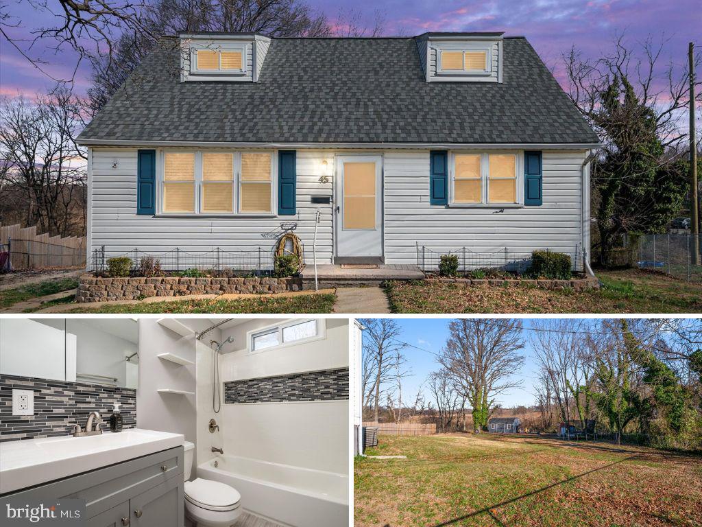 ESSEX - Residential