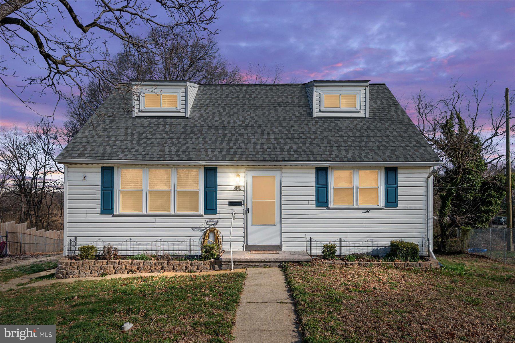 ESSEX - Residential