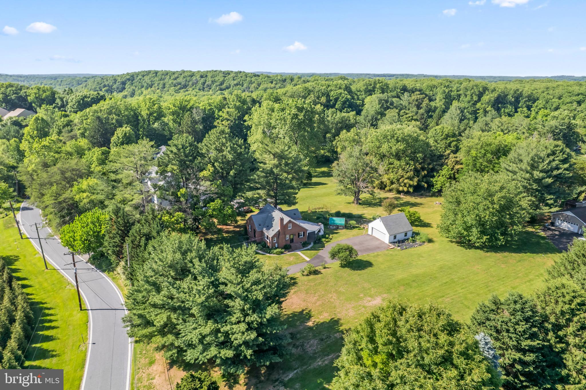DANIEL'S MILL OVERLOOK - Residential