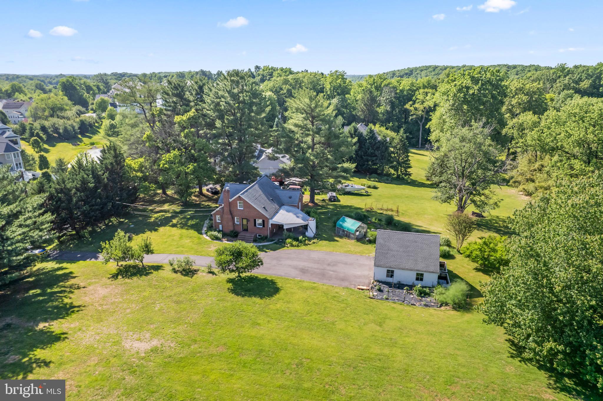 DANIEL'S MILL OVERLOOK - Residential