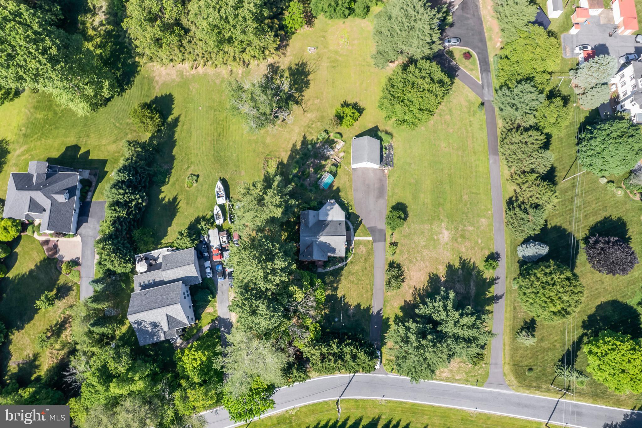 DANIEL'S MILL OVERLOOK - Residential