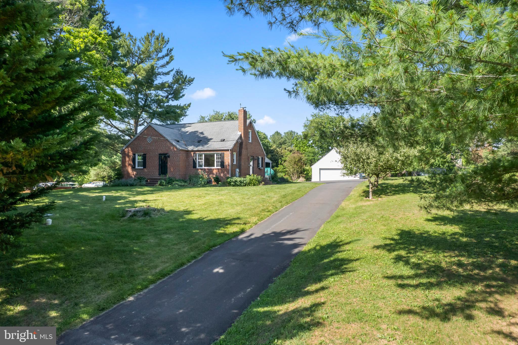 DANIEL'S MILL OVERLOOK - Residential