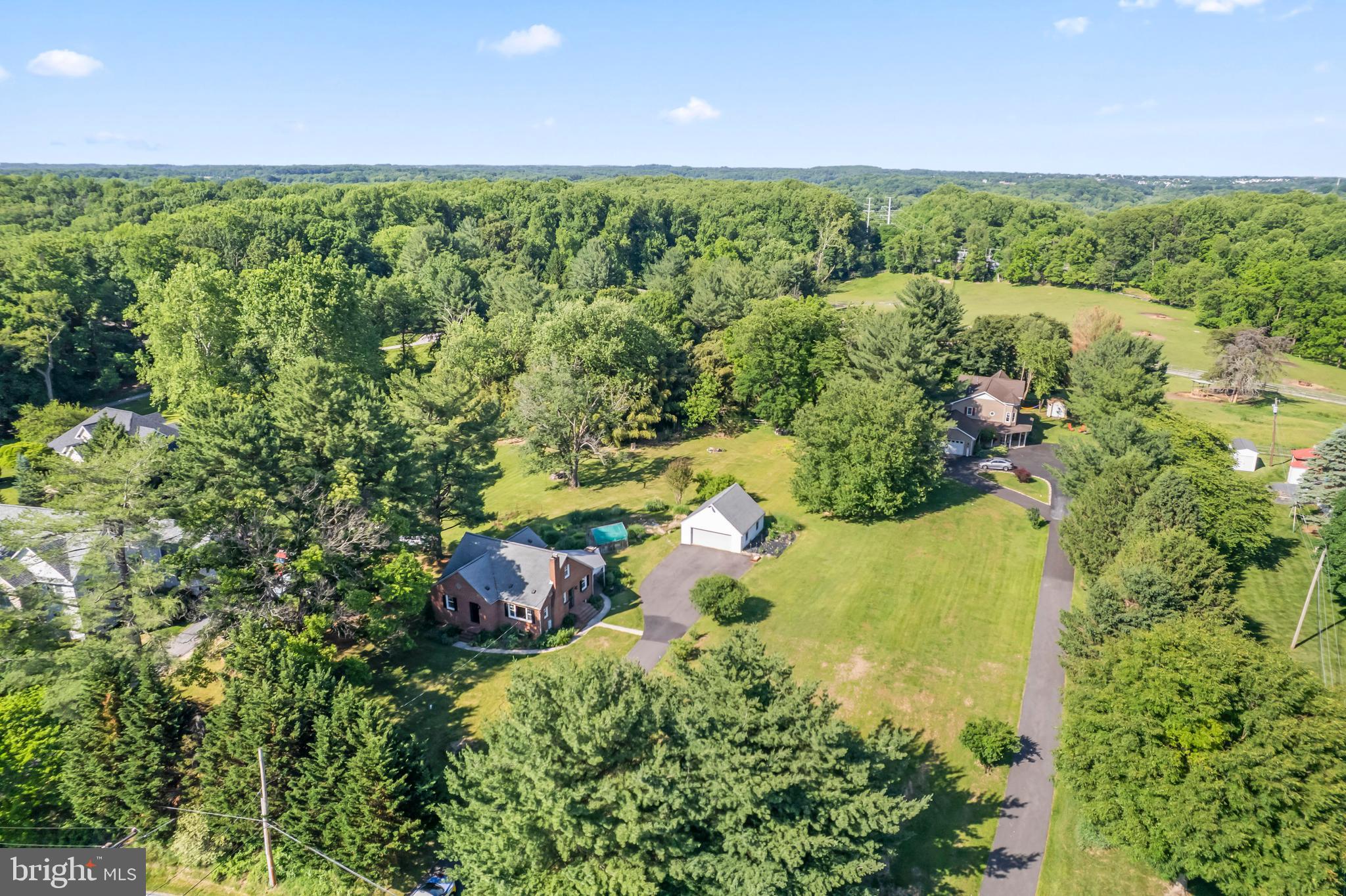 DANIEL'S MILL OVERLOOK - Residential