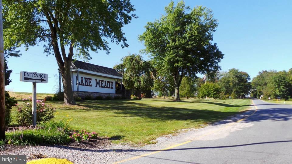 LAKE MEADE - Residential Lease