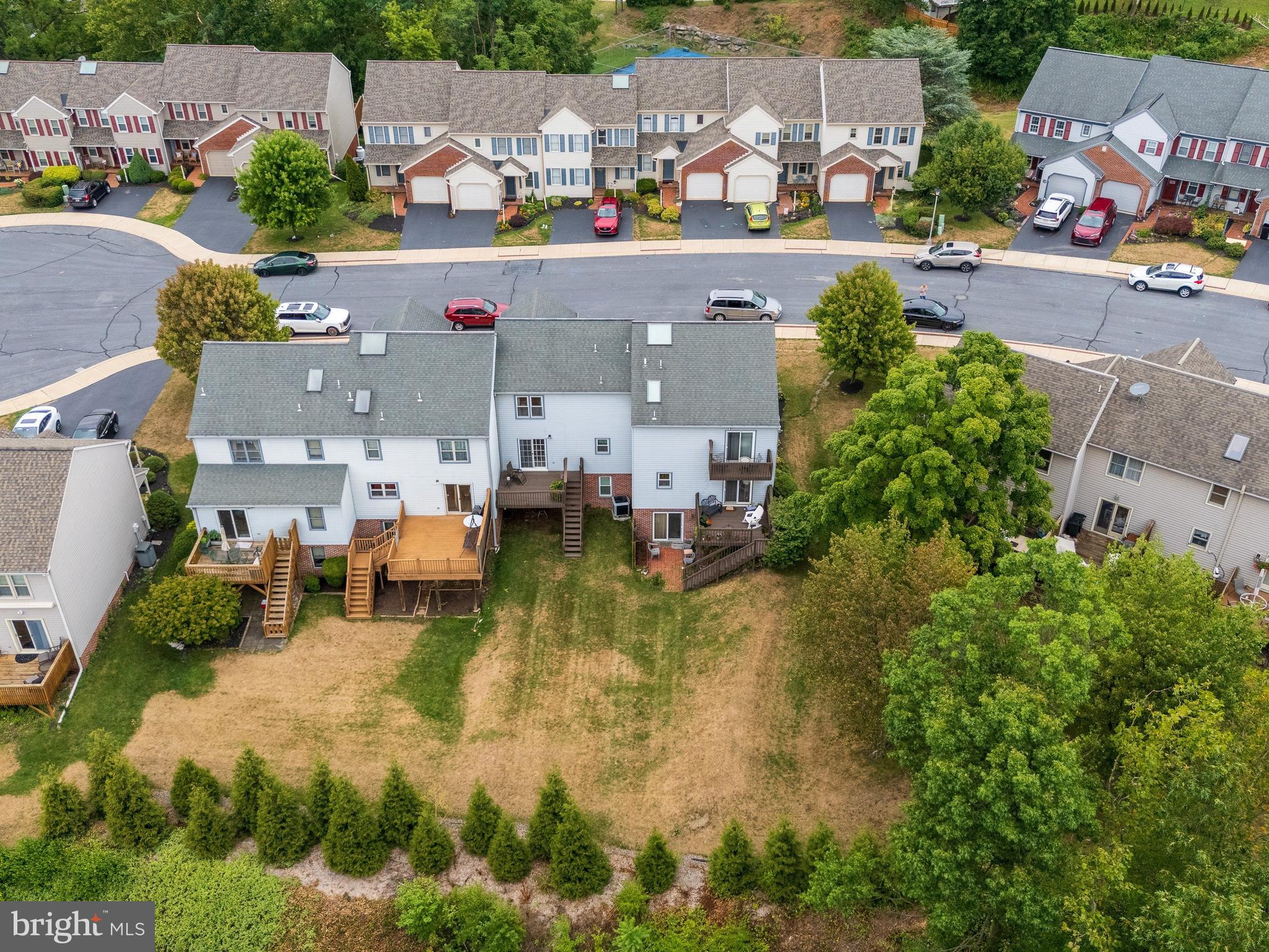 EPHRATA/BRICKYARD - Residential