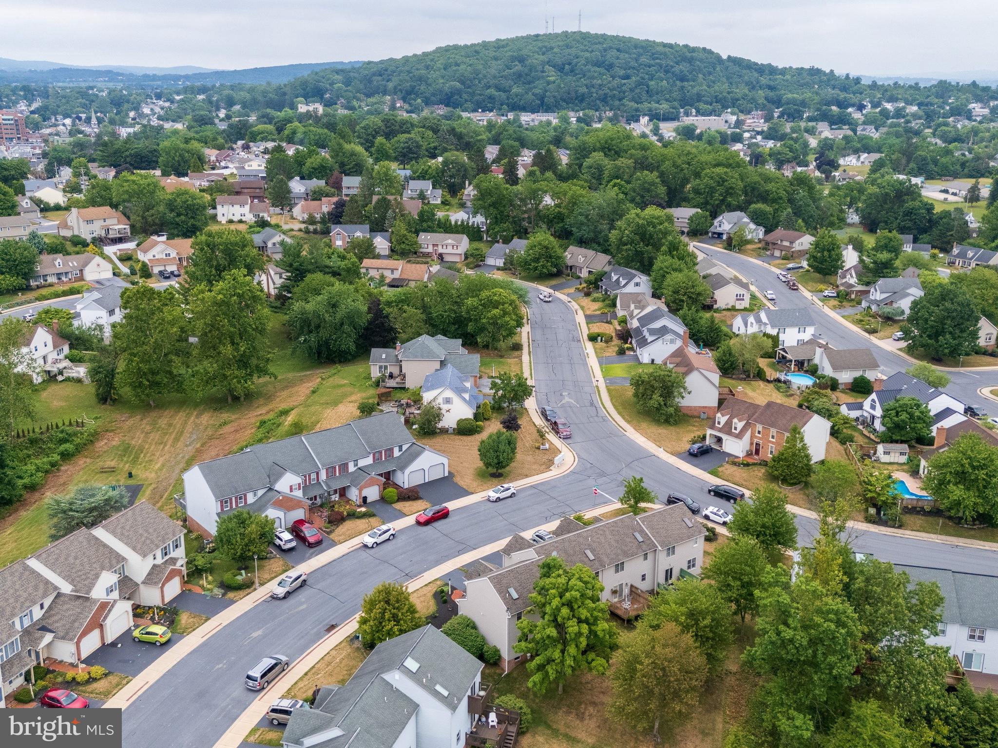 EPHRATA/BRICKYARD - Residential