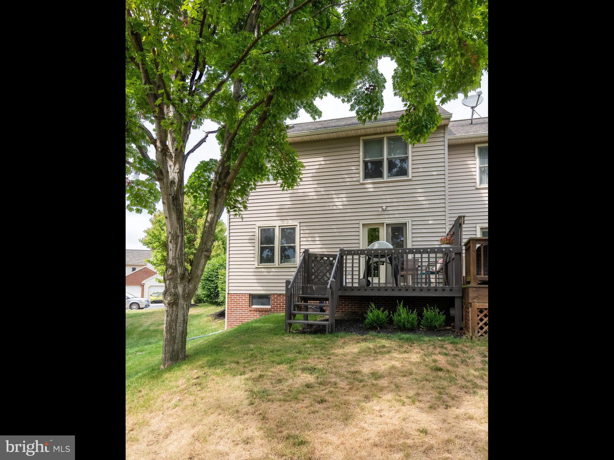EPHRATA/BRICKYARD - Residential