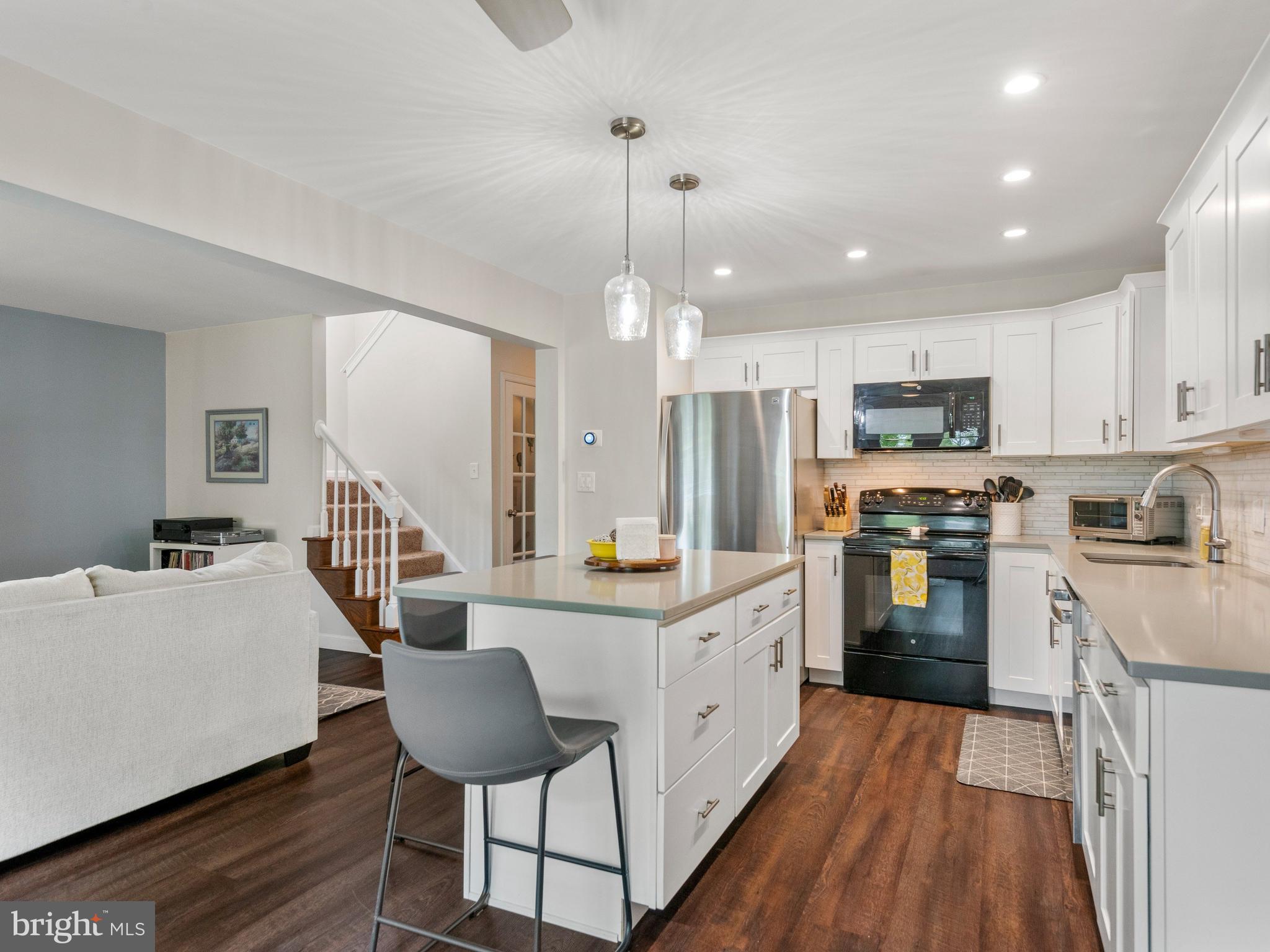 EPHRATA/BRICKYARD - Residential