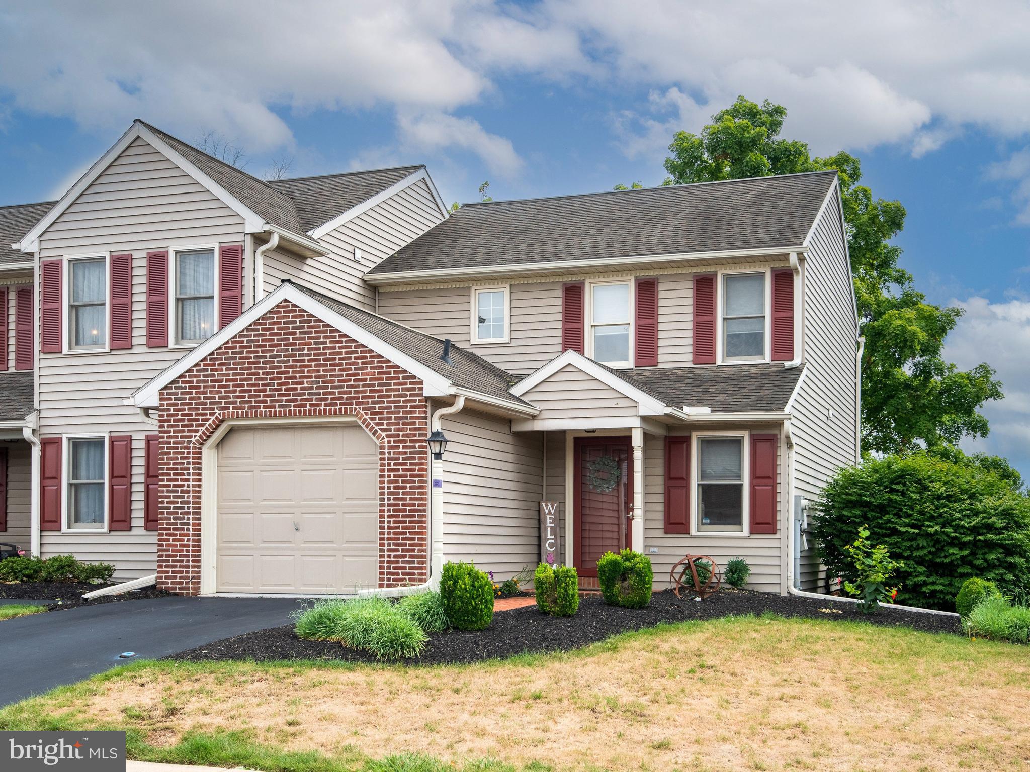 EPHRATA/BRICKYARD - Residential
