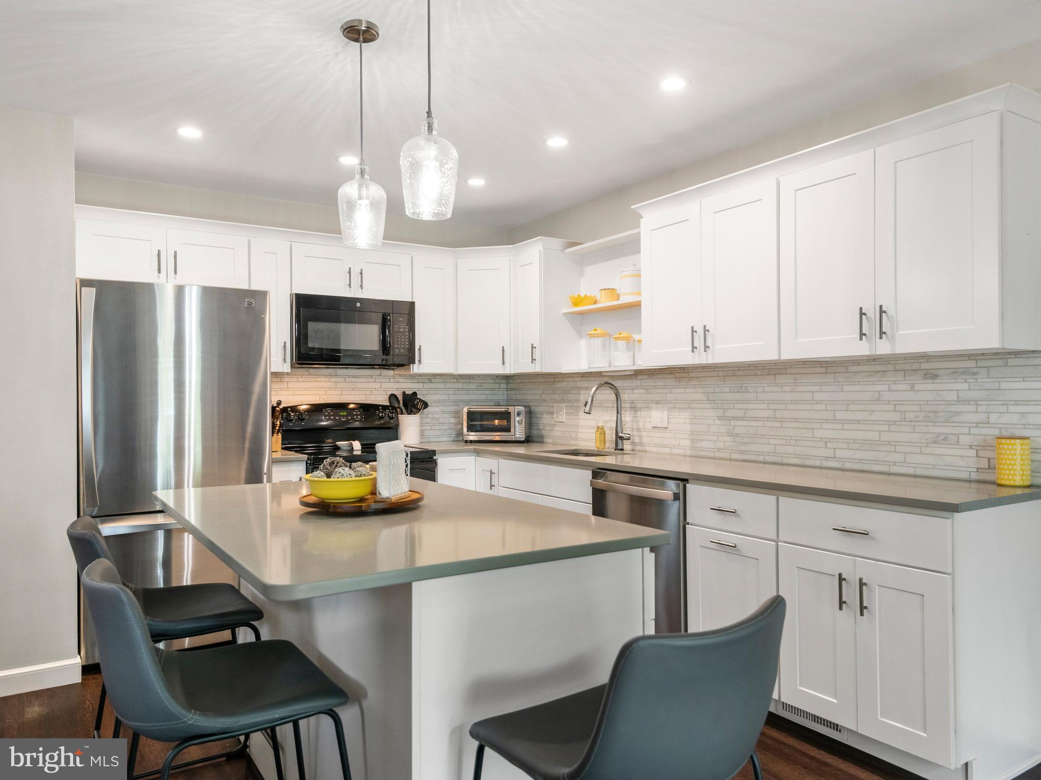 EPHRATA/BRICKYARD - Residential