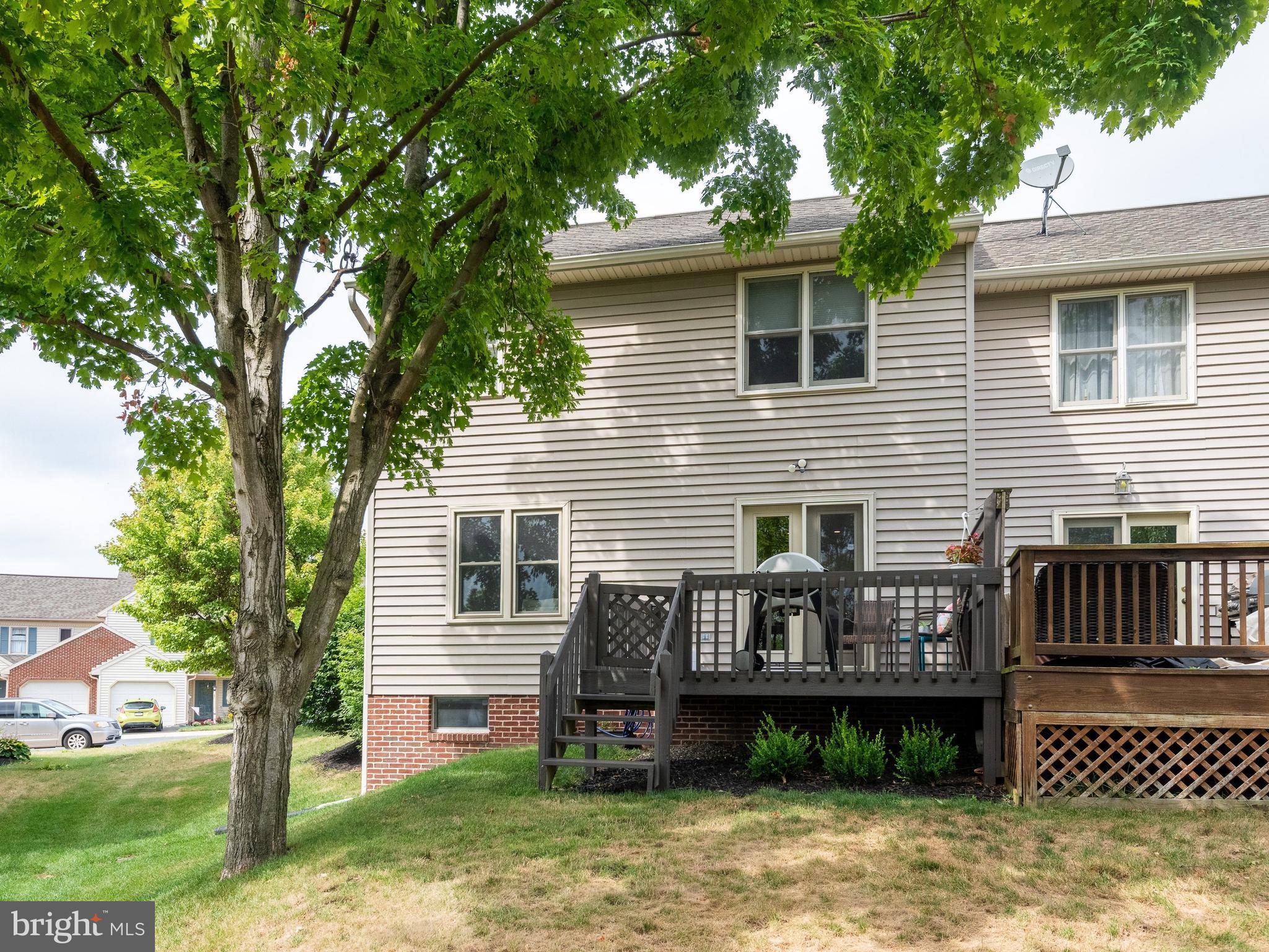 EPHRATA/BRICKYARD - Residential