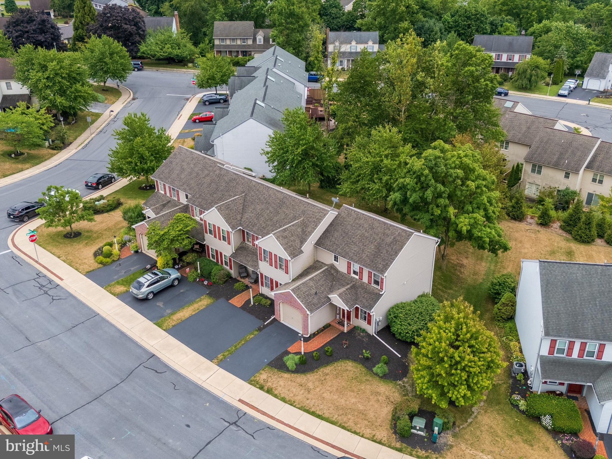 EPHRATA/BRICKYARD - Residential