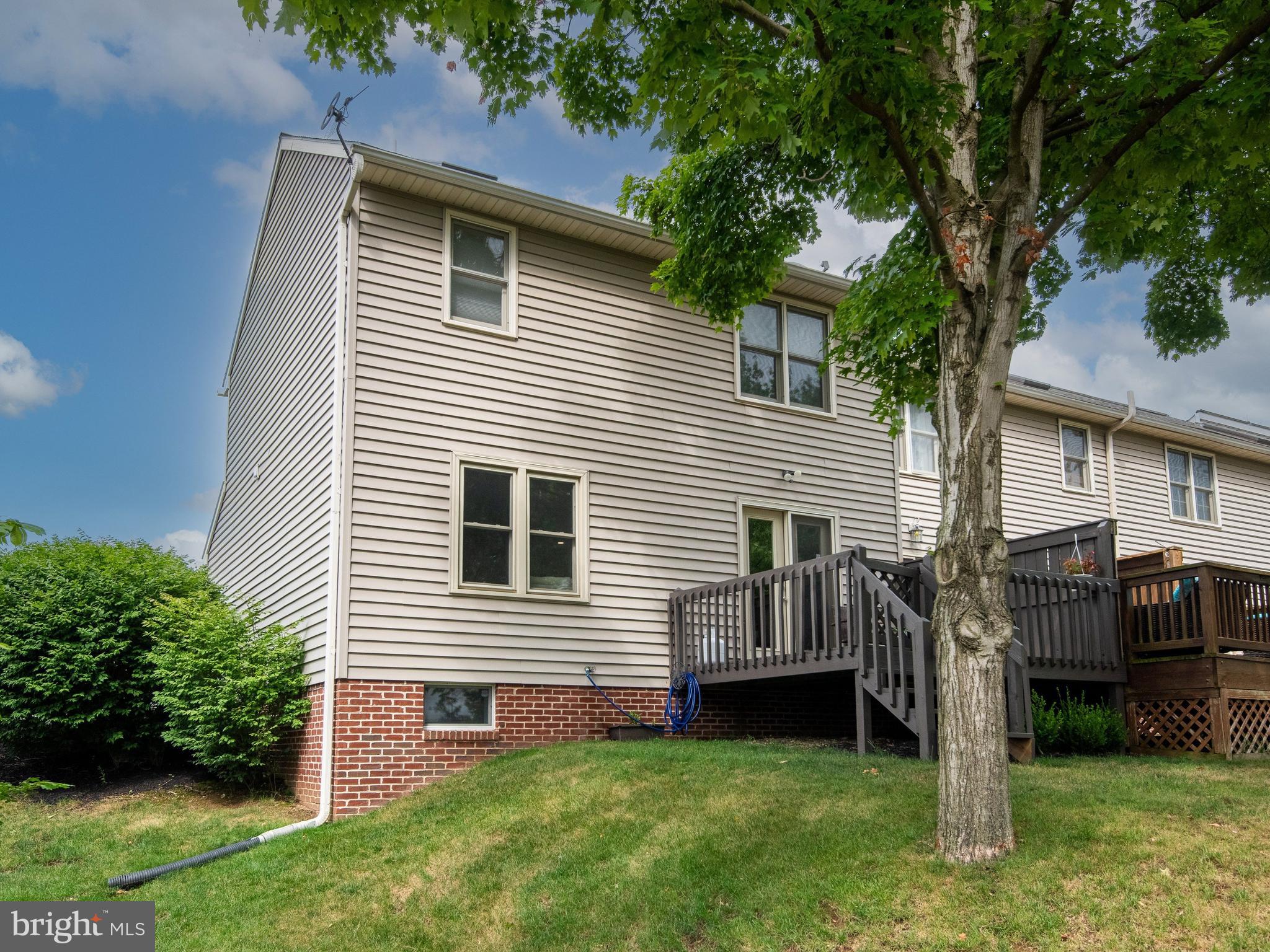 EPHRATA/BRICKYARD - Residential