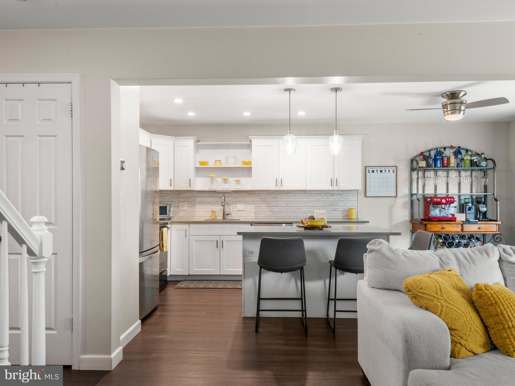 EPHRATA/BRICKYARD - Residential