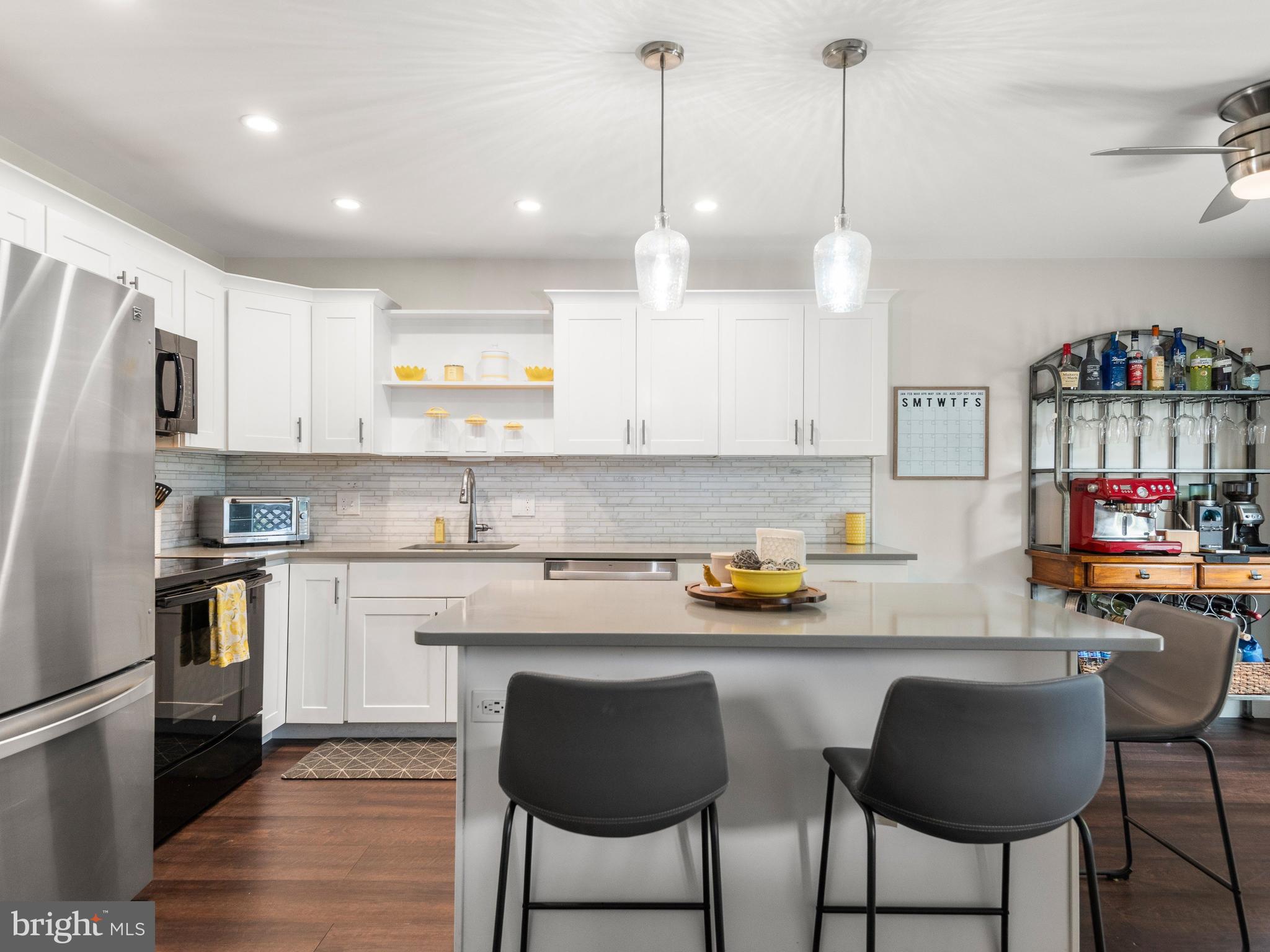 EPHRATA/BRICKYARD - Residential