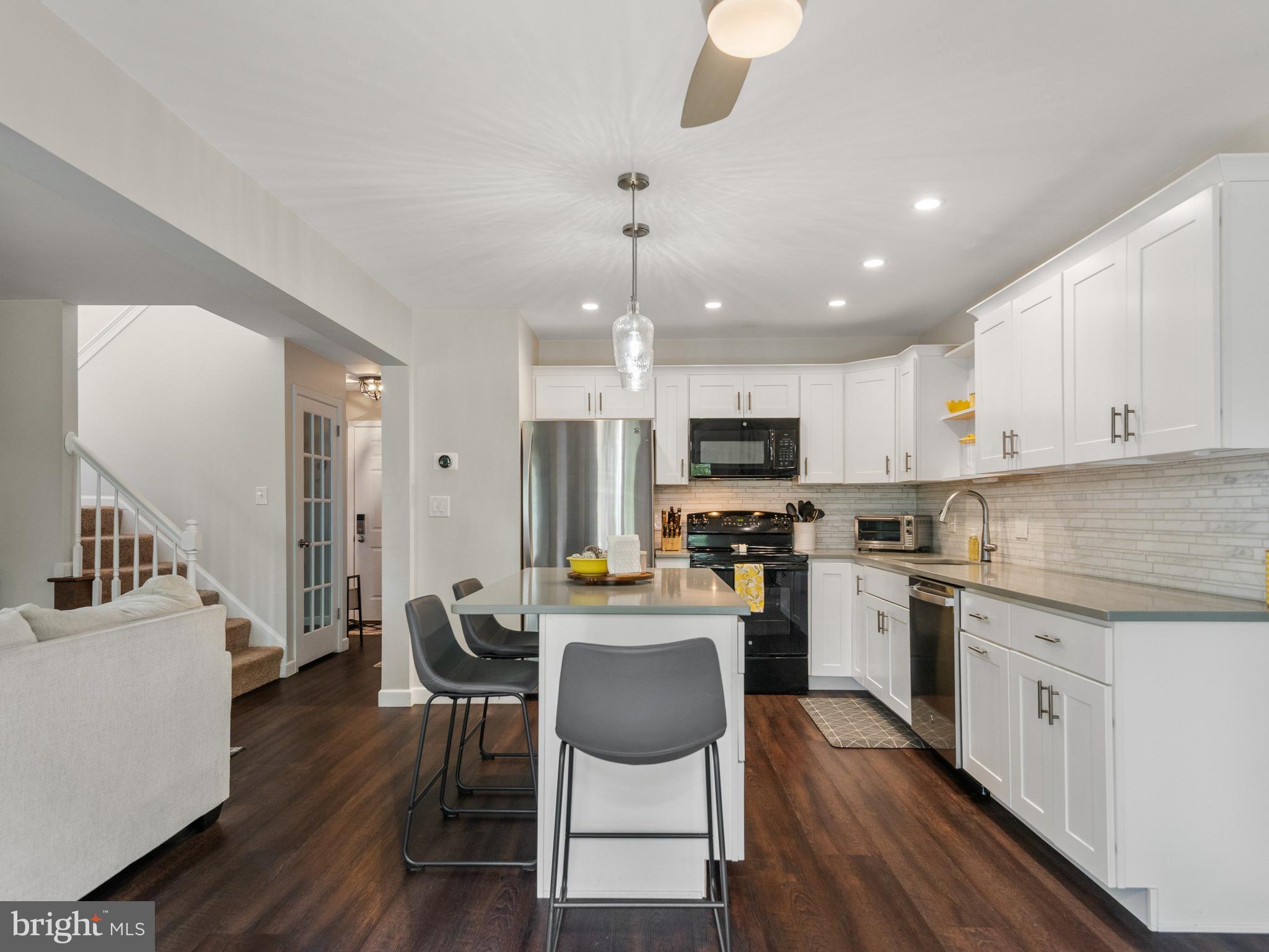 EPHRATA/BRICKYARD - Residential