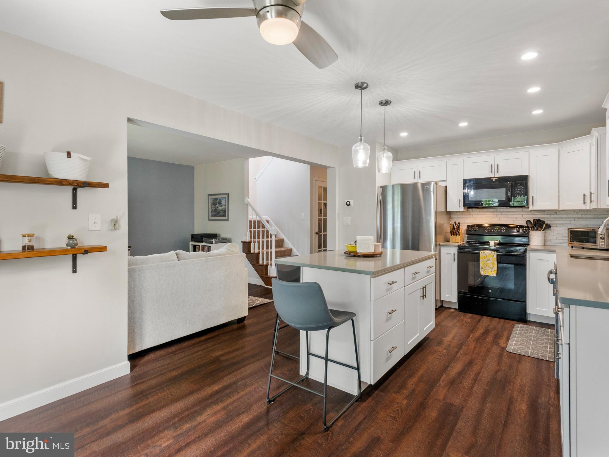 EPHRATA/BRICKYARD - Residential