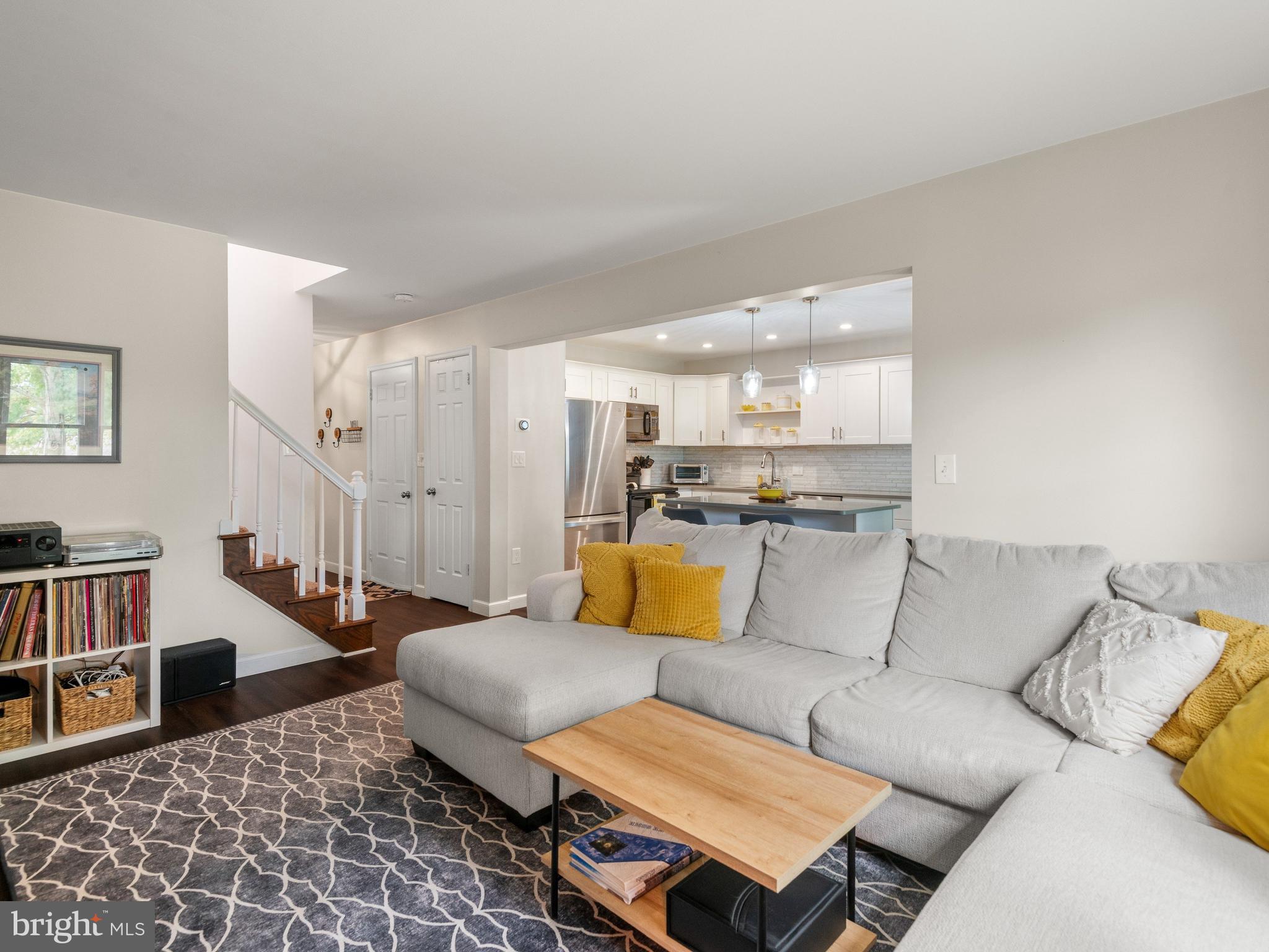 EPHRATA/BRICKYARD - Residential