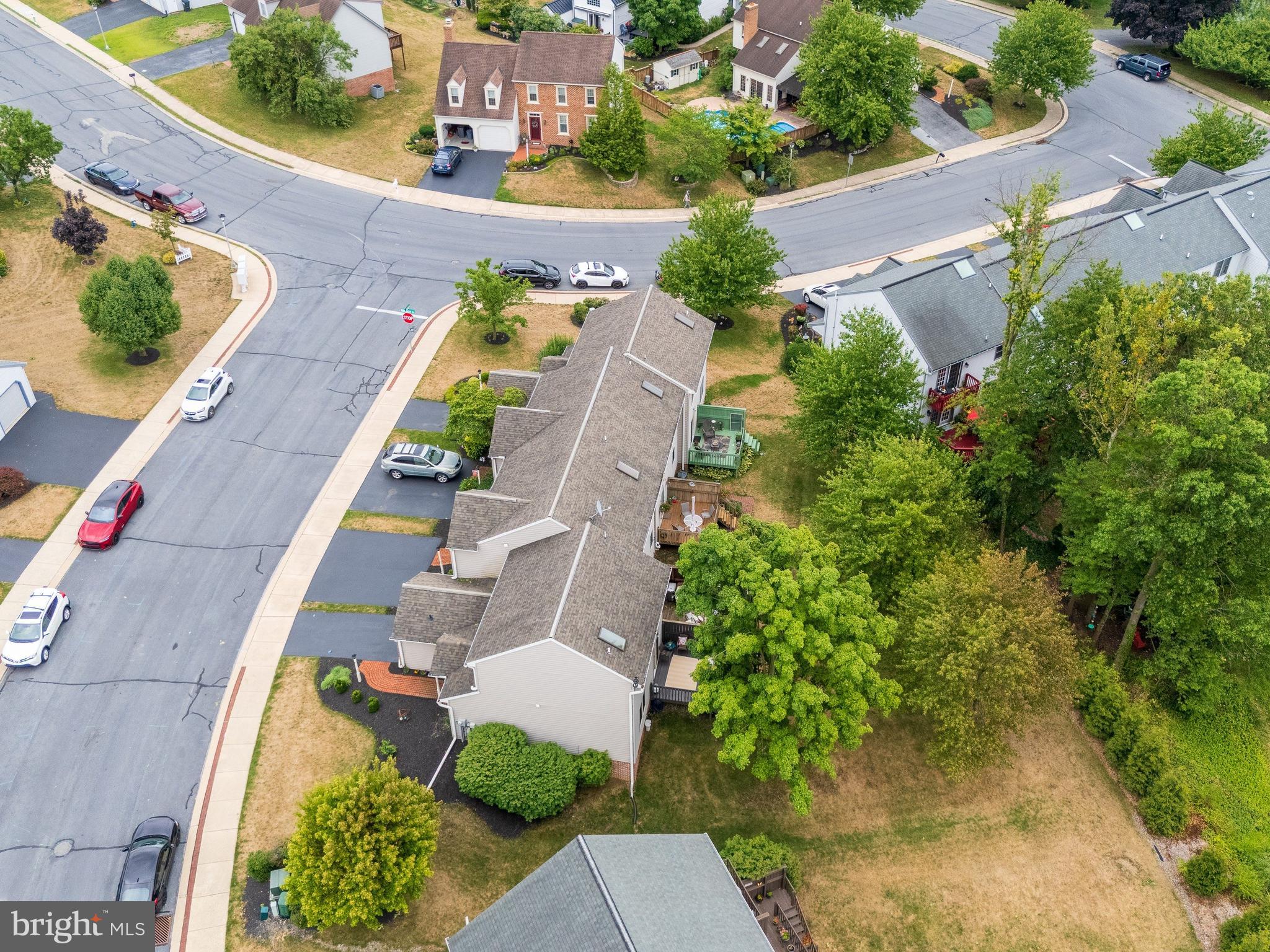 EPHRATA/BRICKYARD - Residential