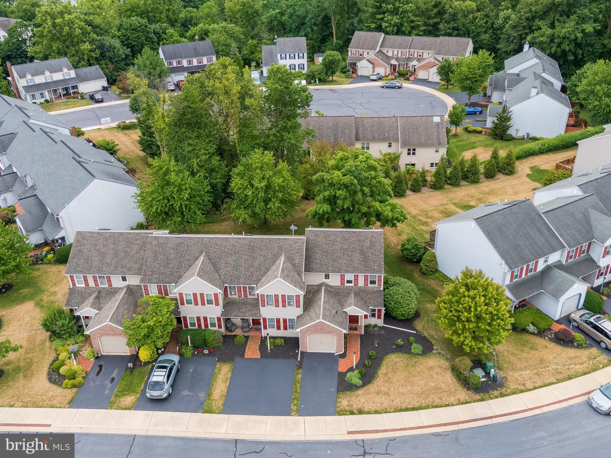 EPHRATA/BRICKYARD - Residential