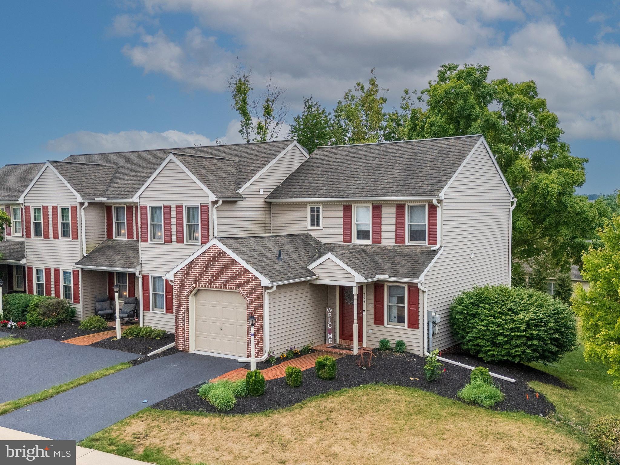 EPHRATA/BRICKYARD - Residential