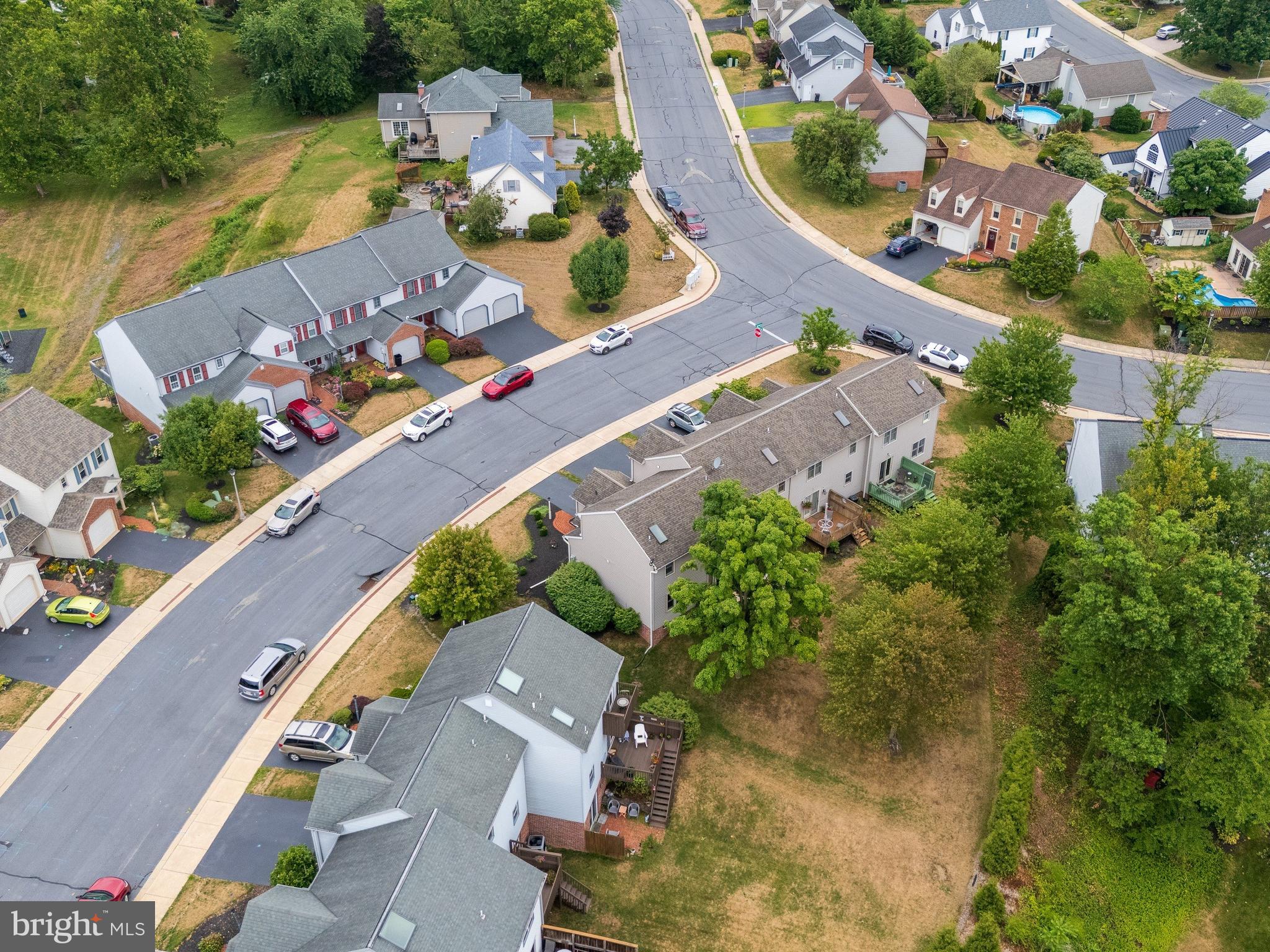 EPHRATA/BRICKYARD - Residential
