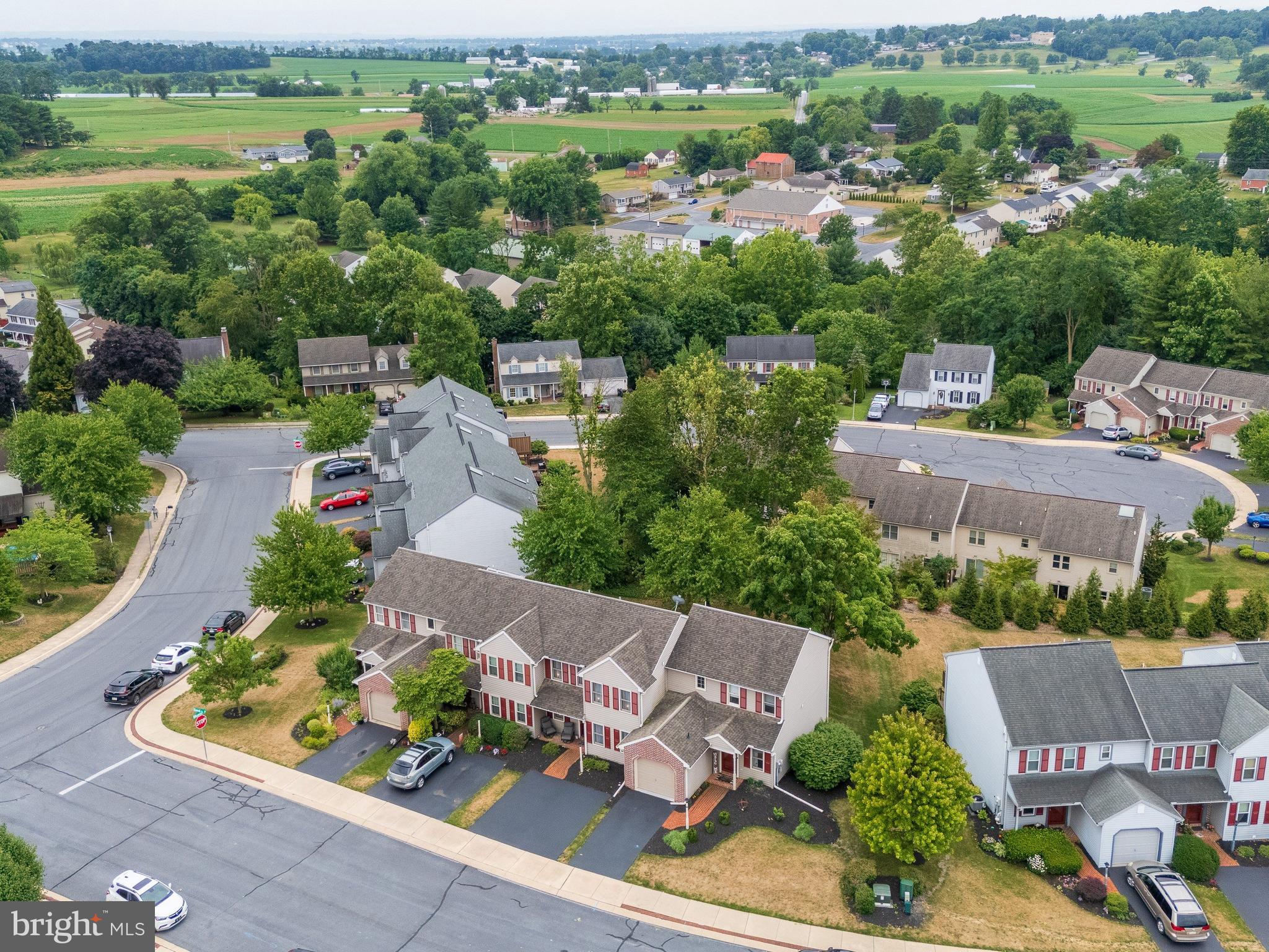 EPHRATA/BRICKYARD - Residential