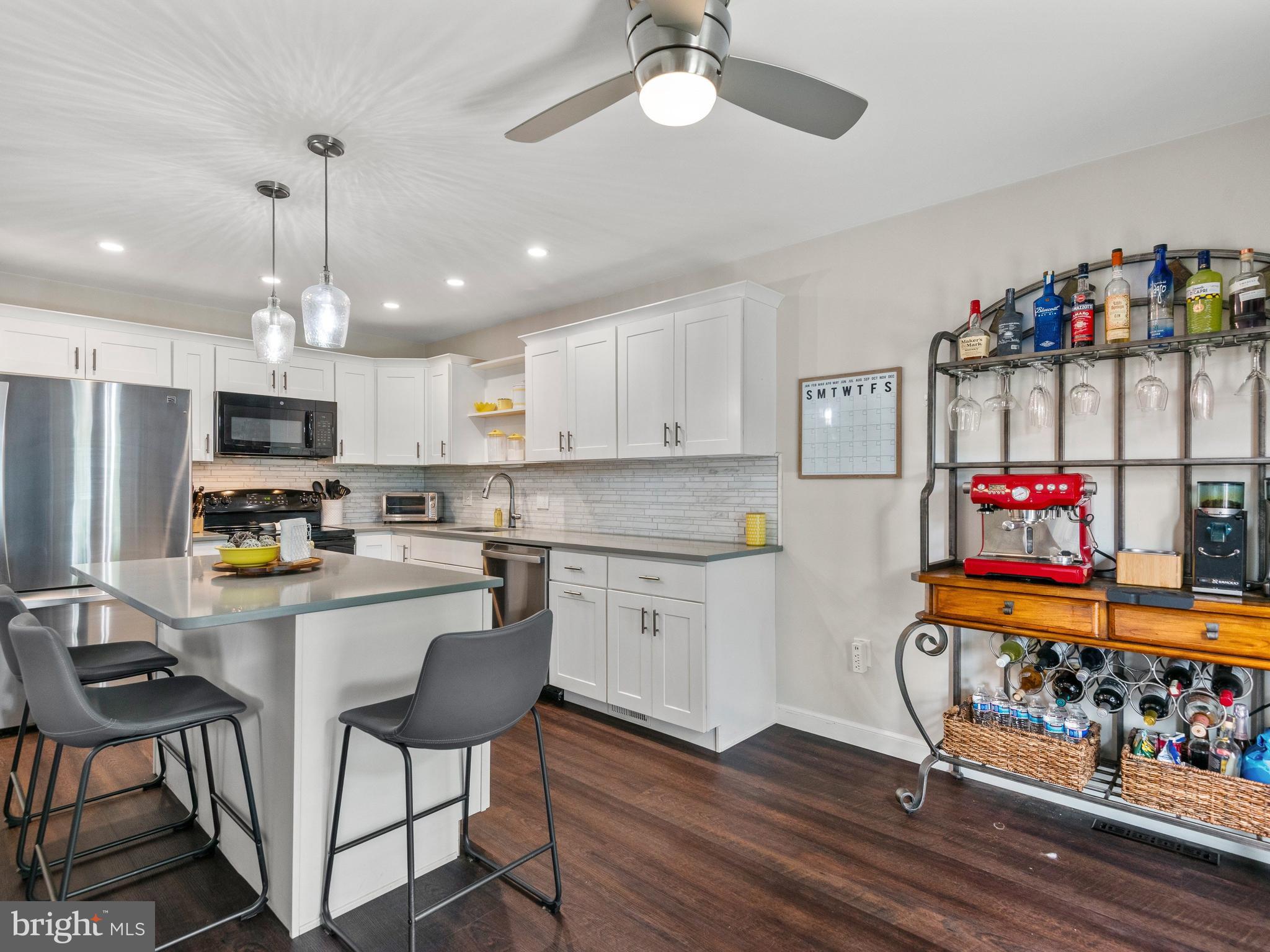 EPHRATA/BRICKYARD - Residential
