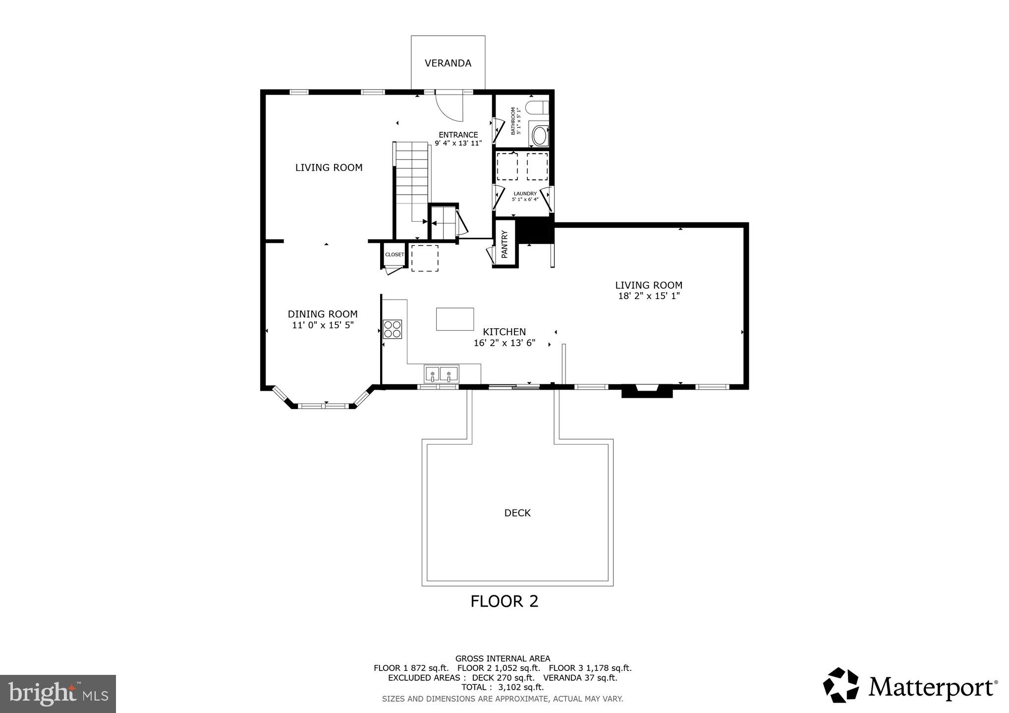 FOUR SEASONS - Residential