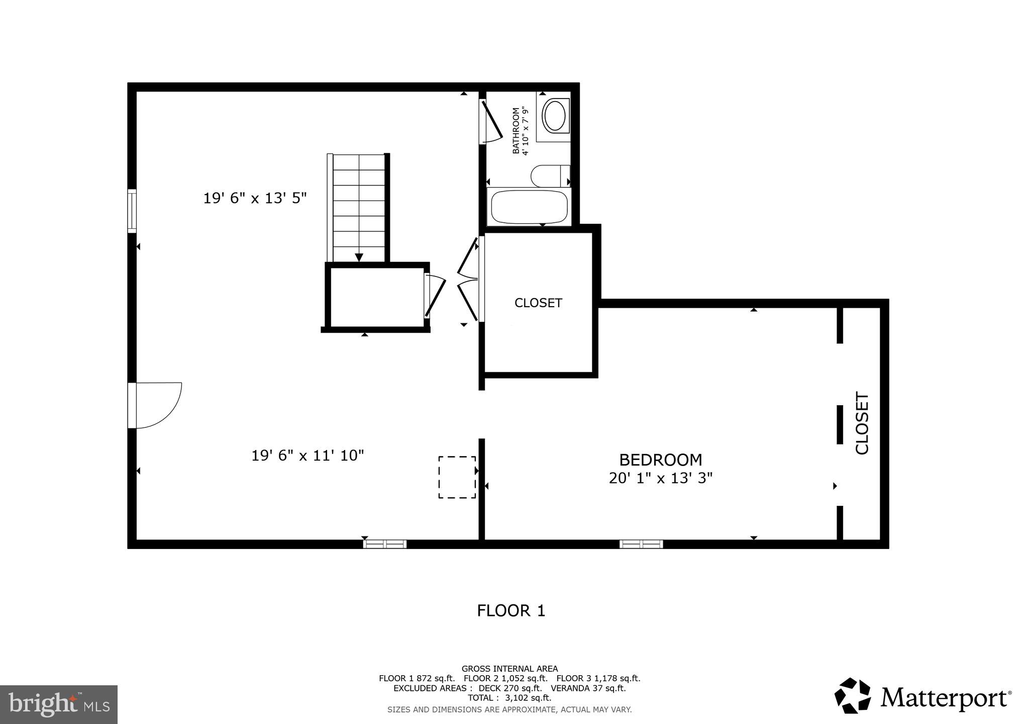 FOUR SEASONS - Residential