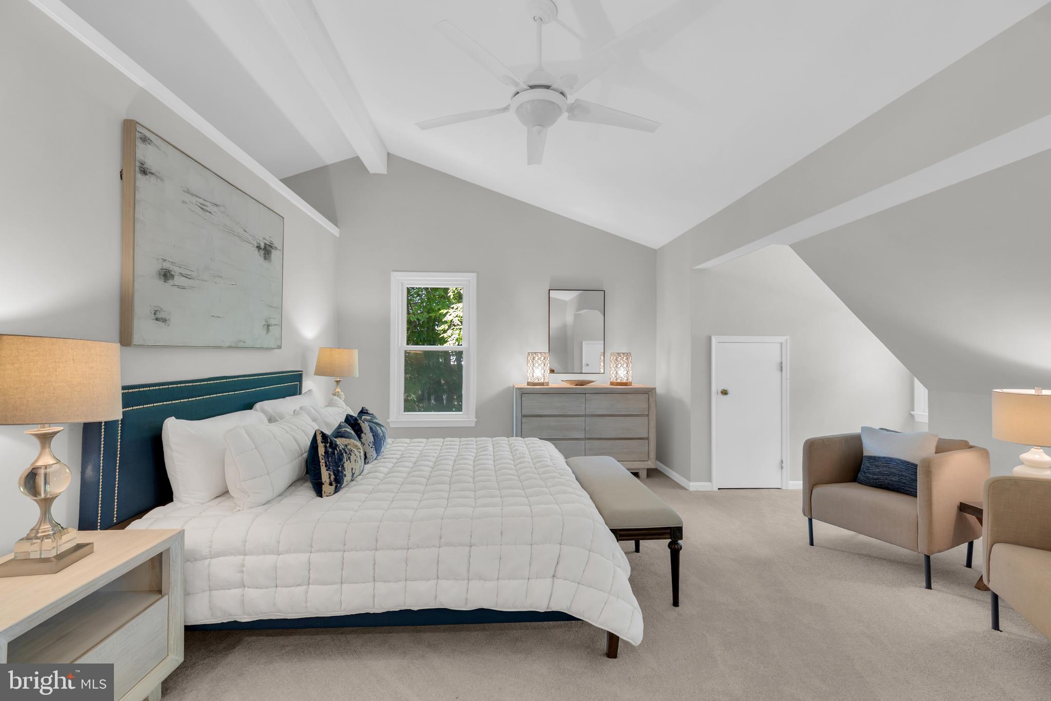 SOUTH RUN OAKS - Residential